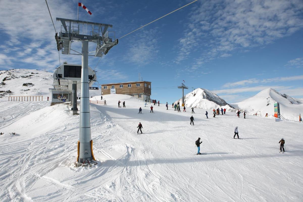 Cosy Studio Near Gondola