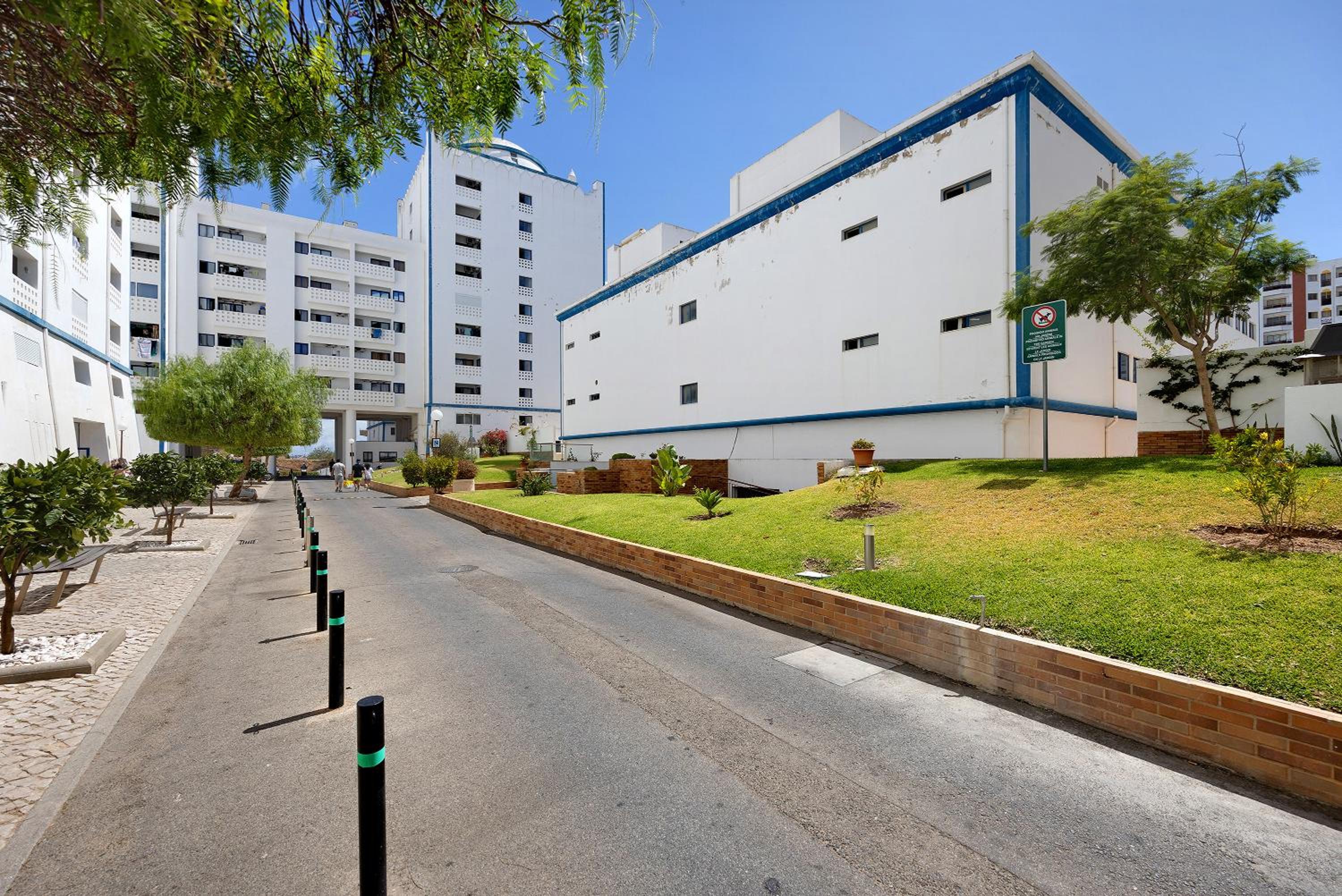 Apartamento da Praia view 2