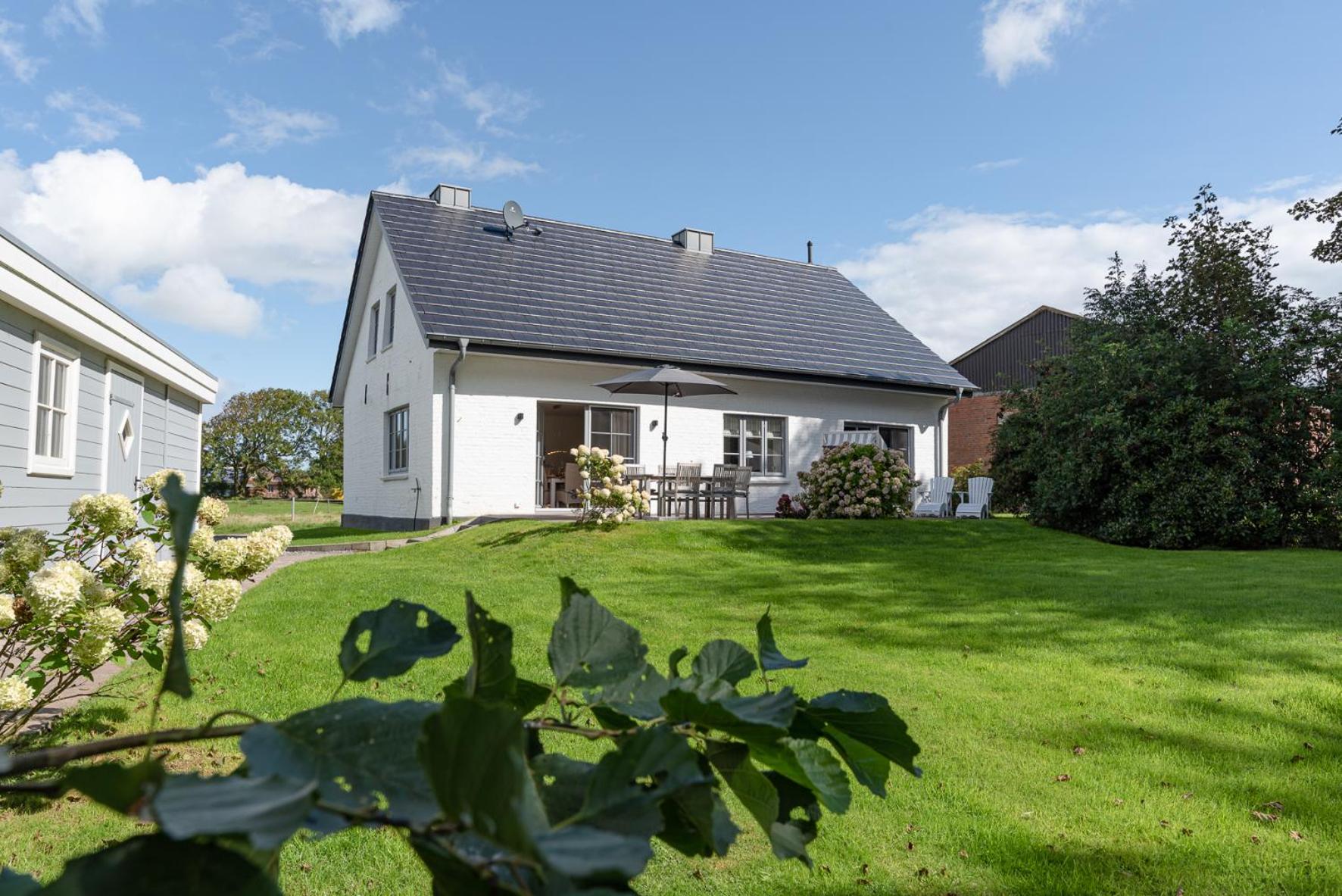 Huus Leeftalich
