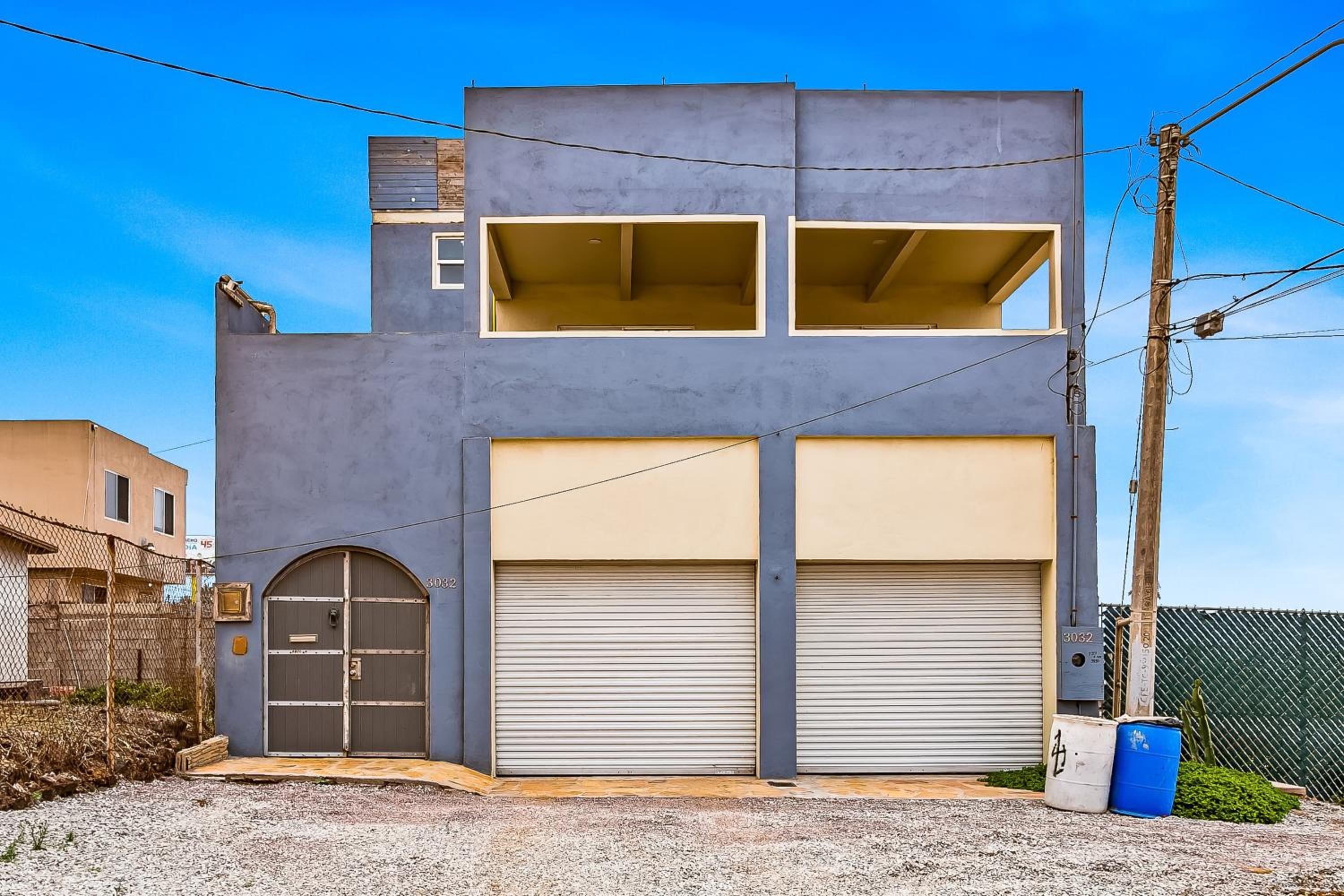 Hotel Casa Faraon Rosarito - Image 1