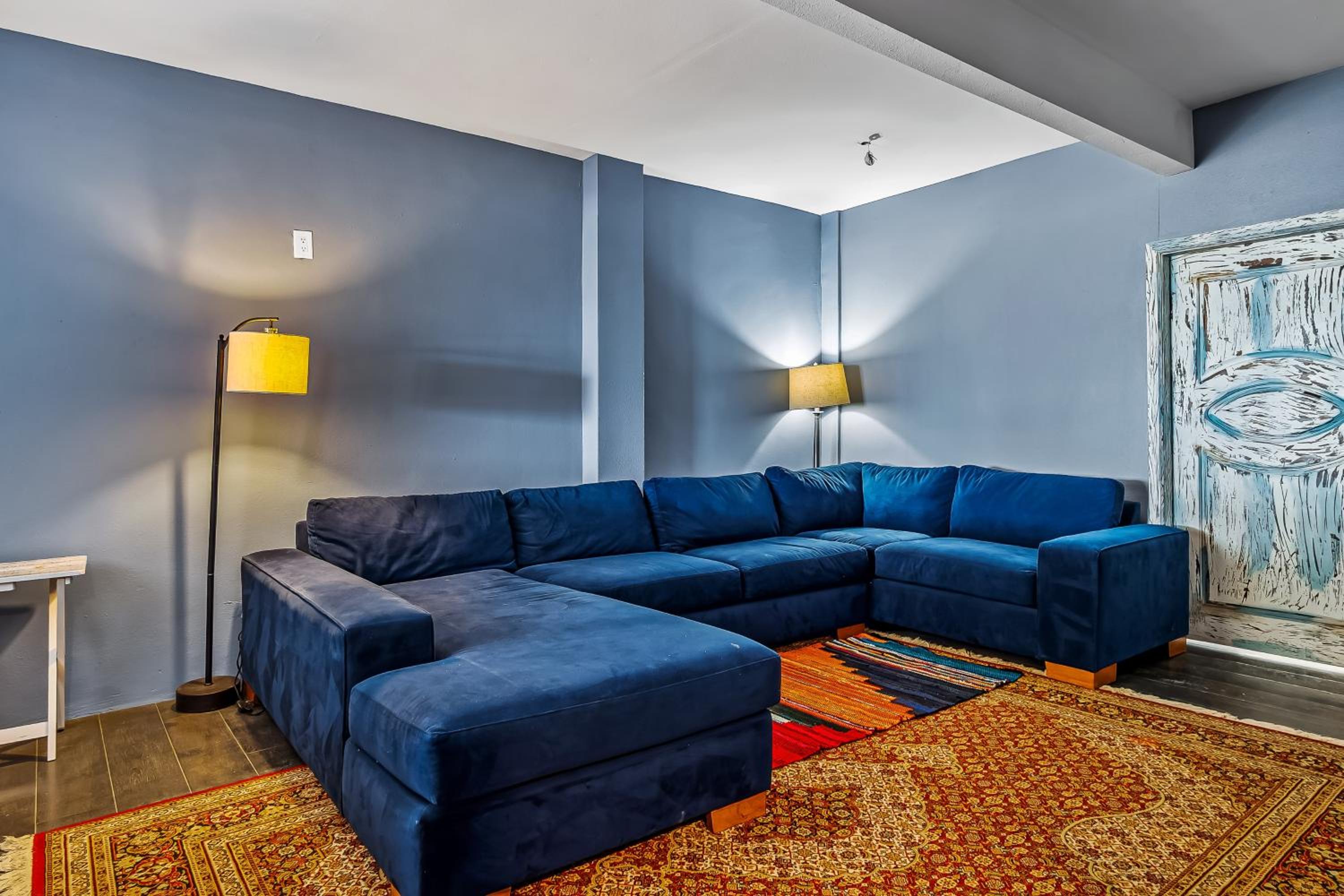 lounge