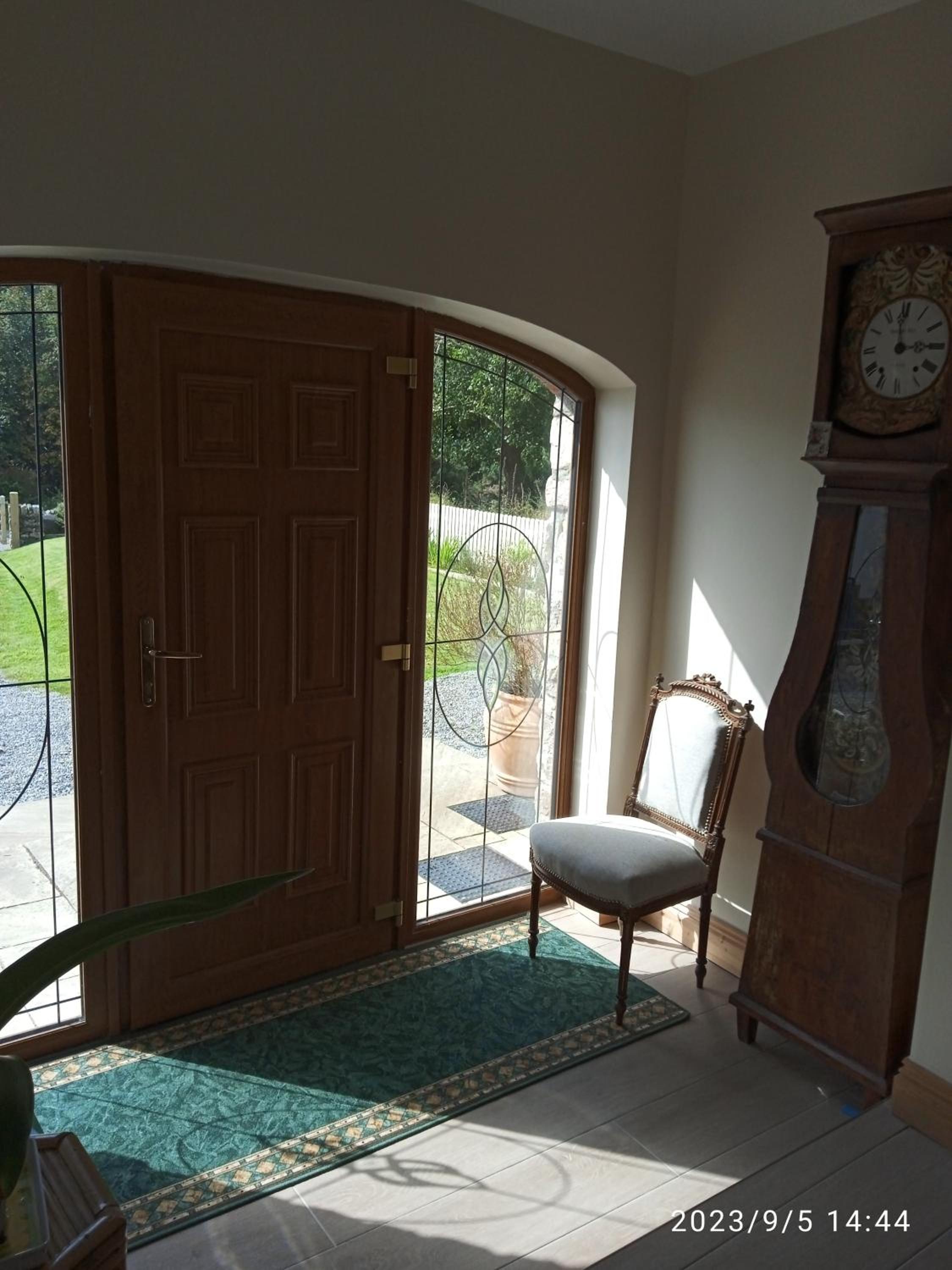 Nire Valley Cottage