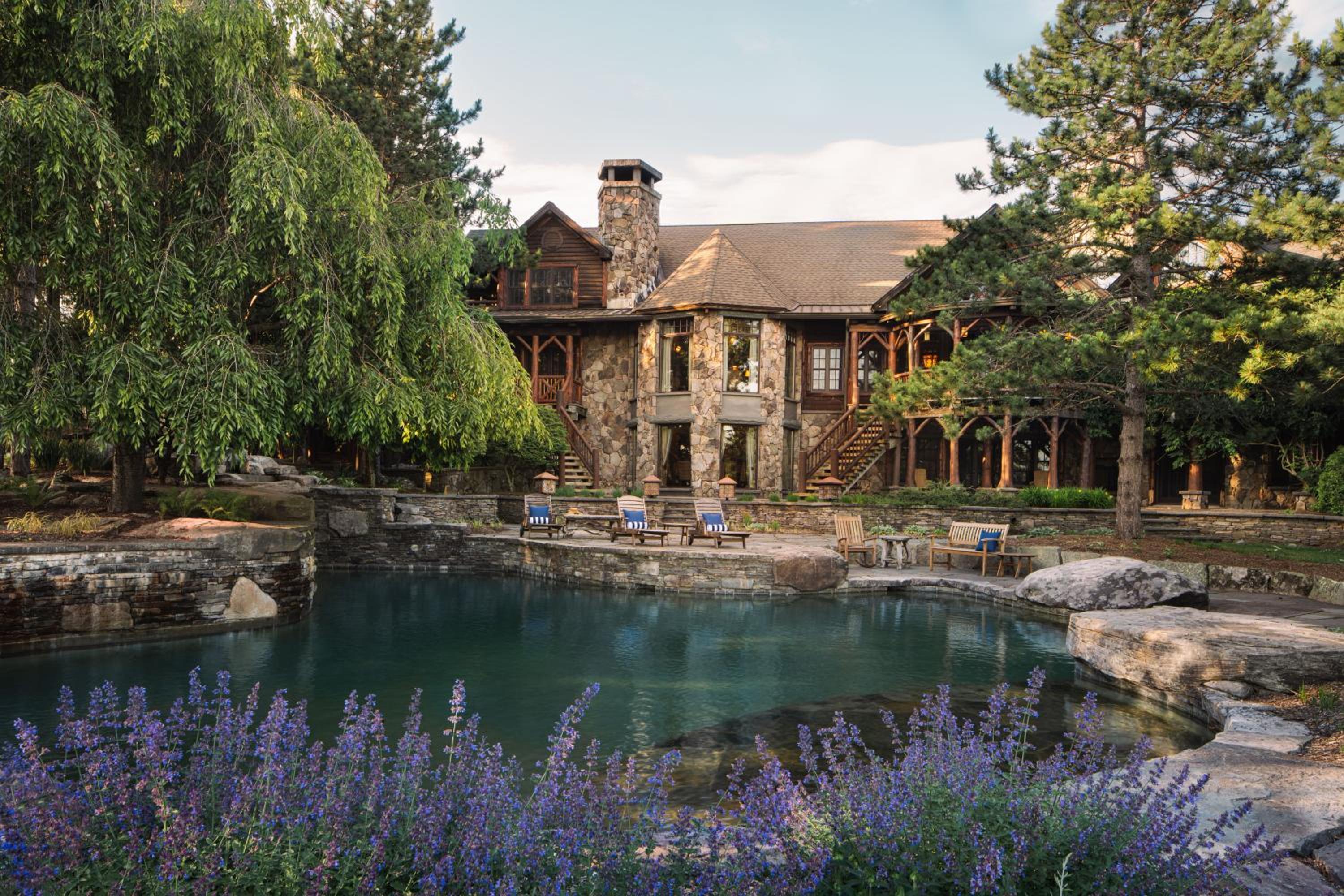 The Chatwal Lodge (All-Inclusive) - in The Unbound Collection by Hyatt