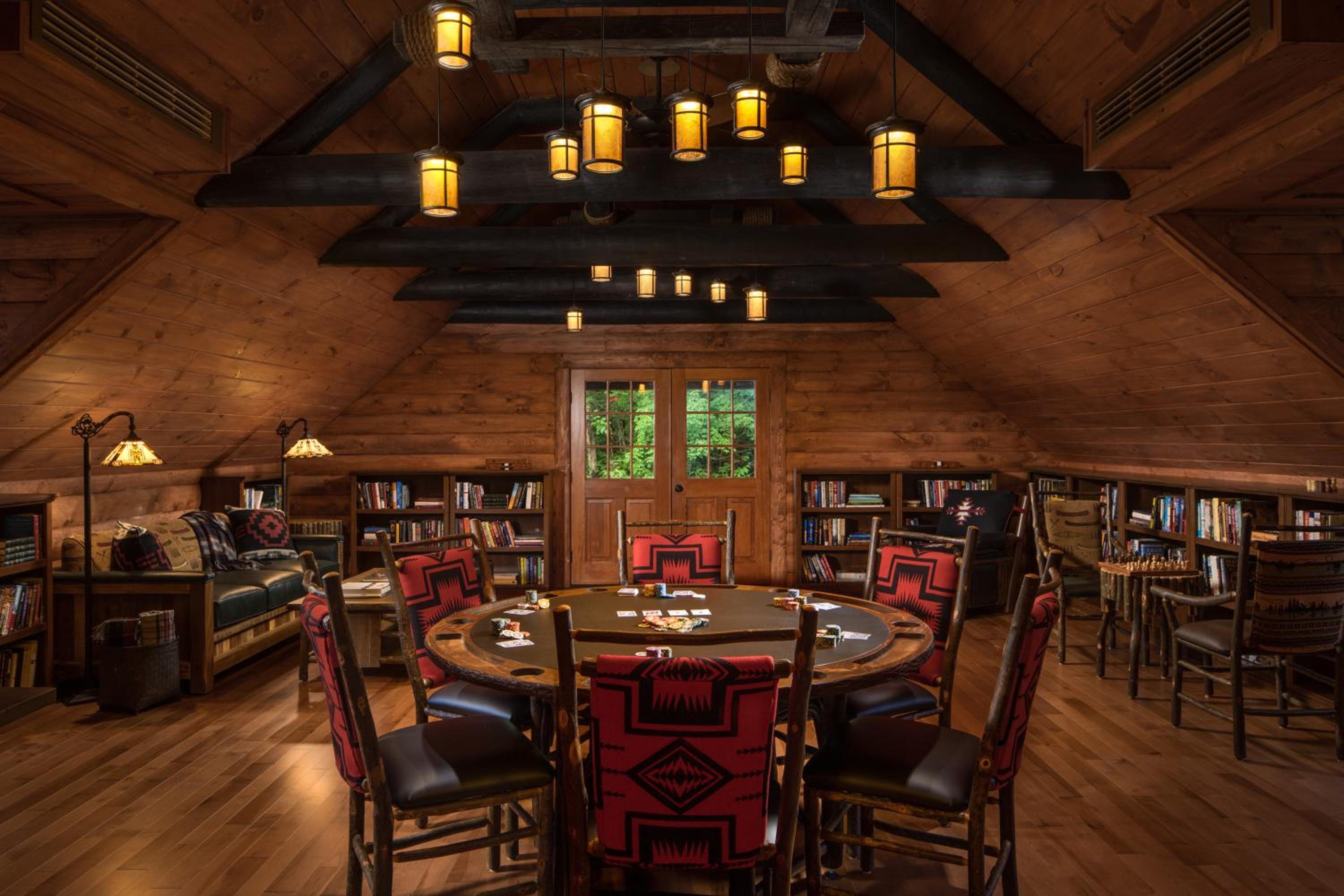 The Chatwal Lodge (All-Inclusive) - in The Unbound Collection by Hyatt — photo 3