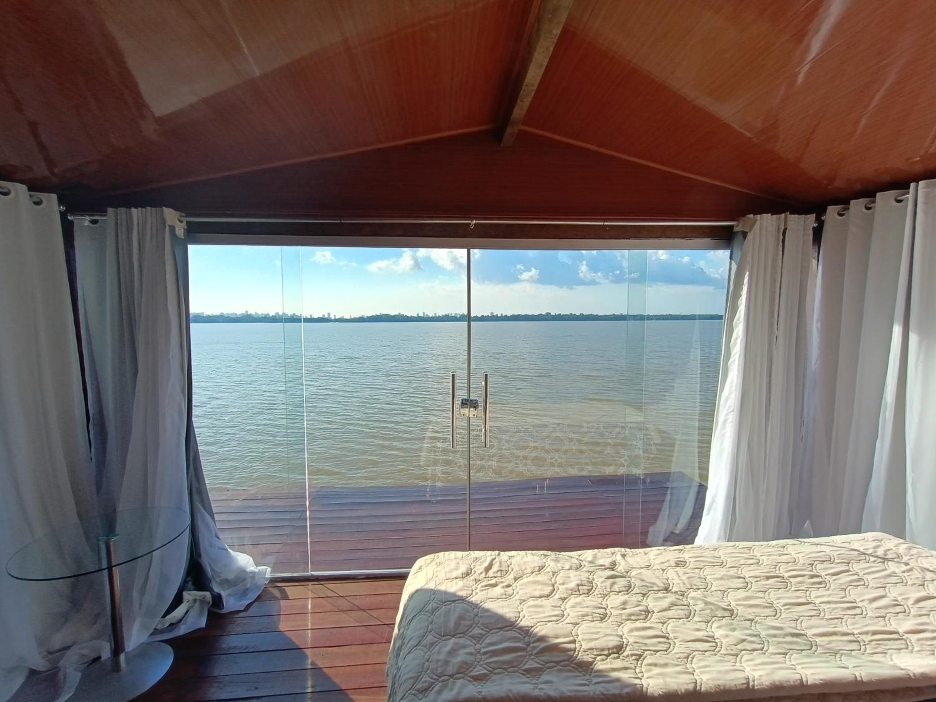 SUITE BANGALÔ ILHA Da FANTASIA