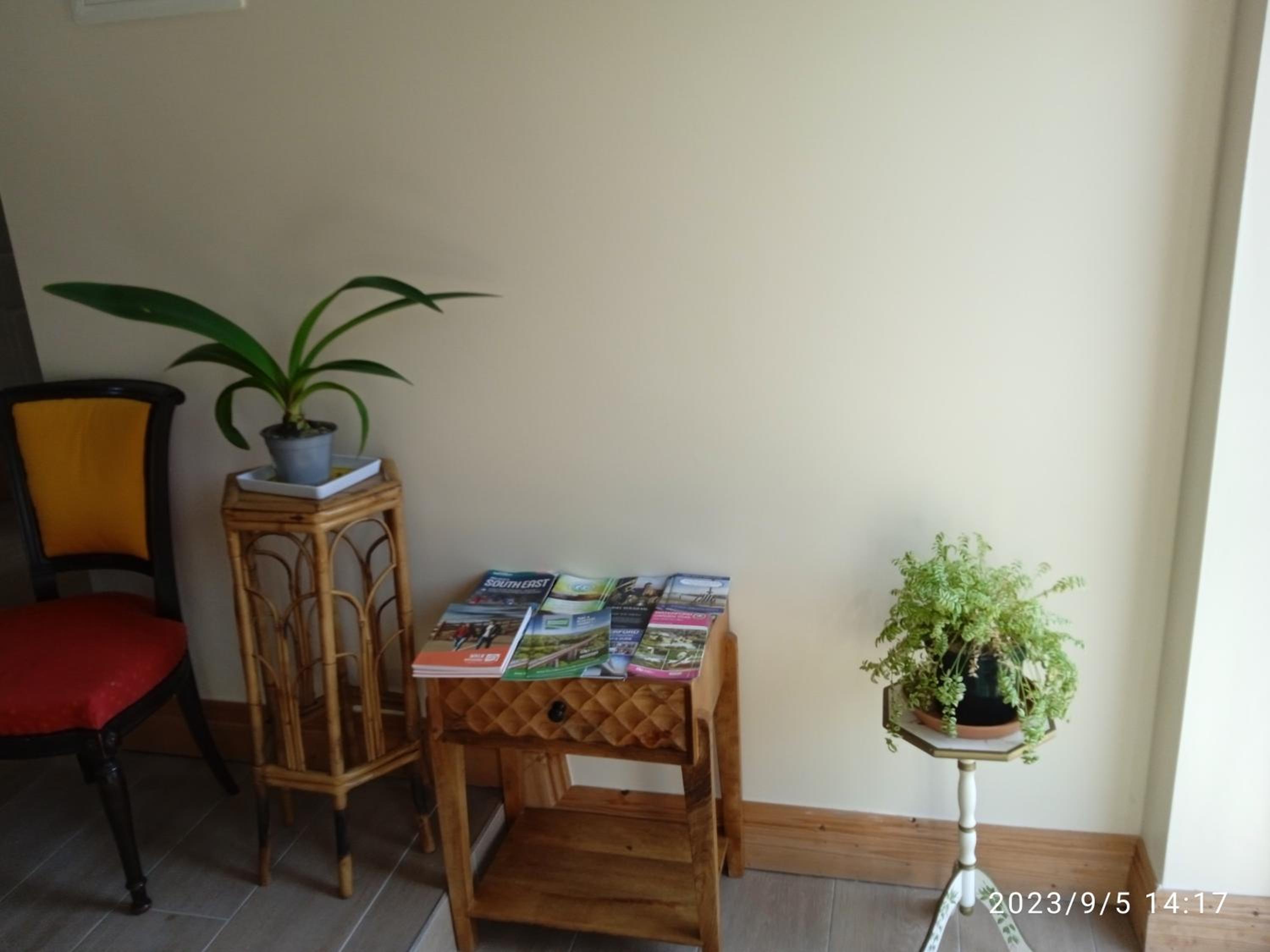 Nire Valley Cottage