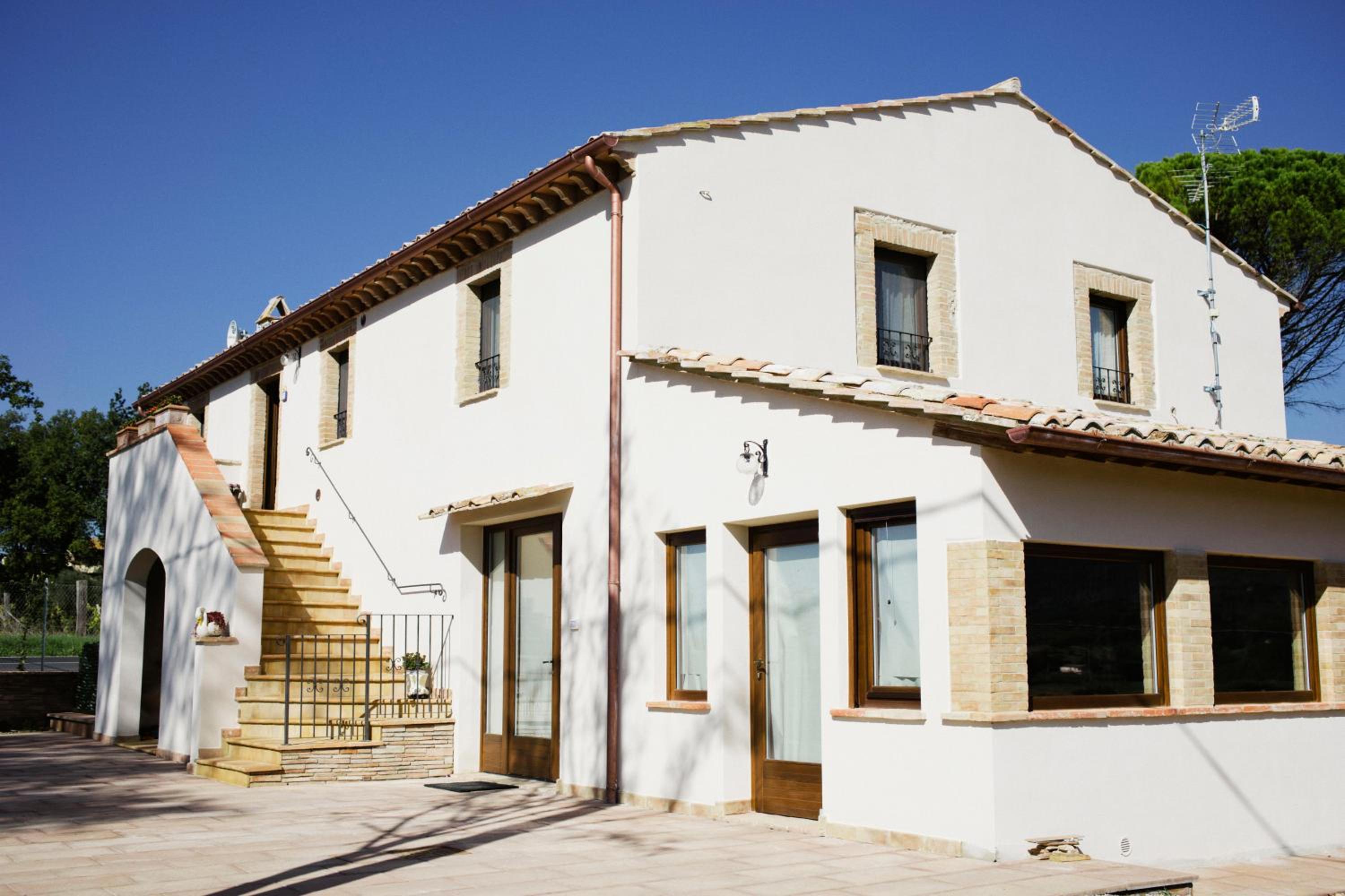 Locanda cireneo