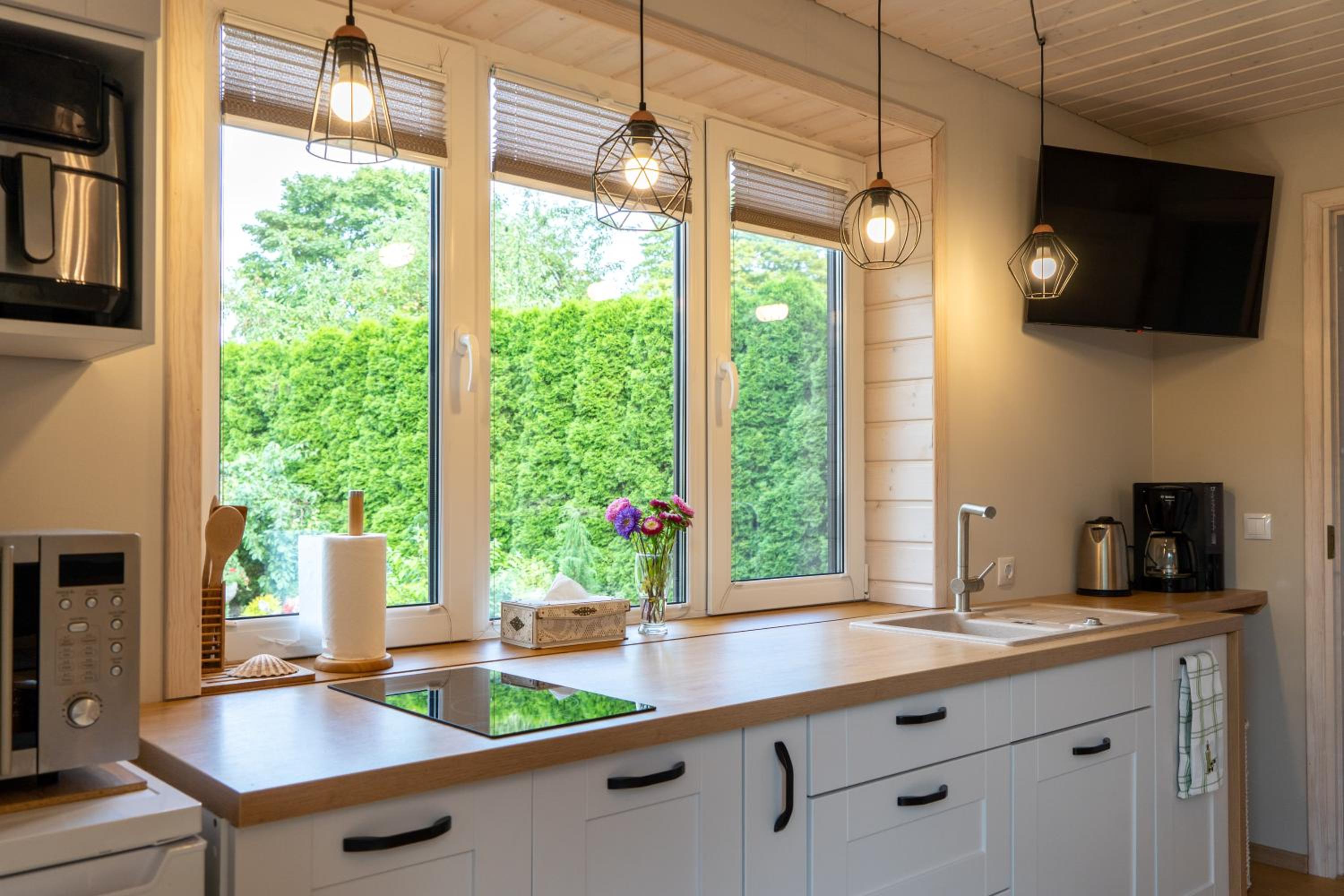 Cosy Family Guesthouse with Sauna and Garden view 3