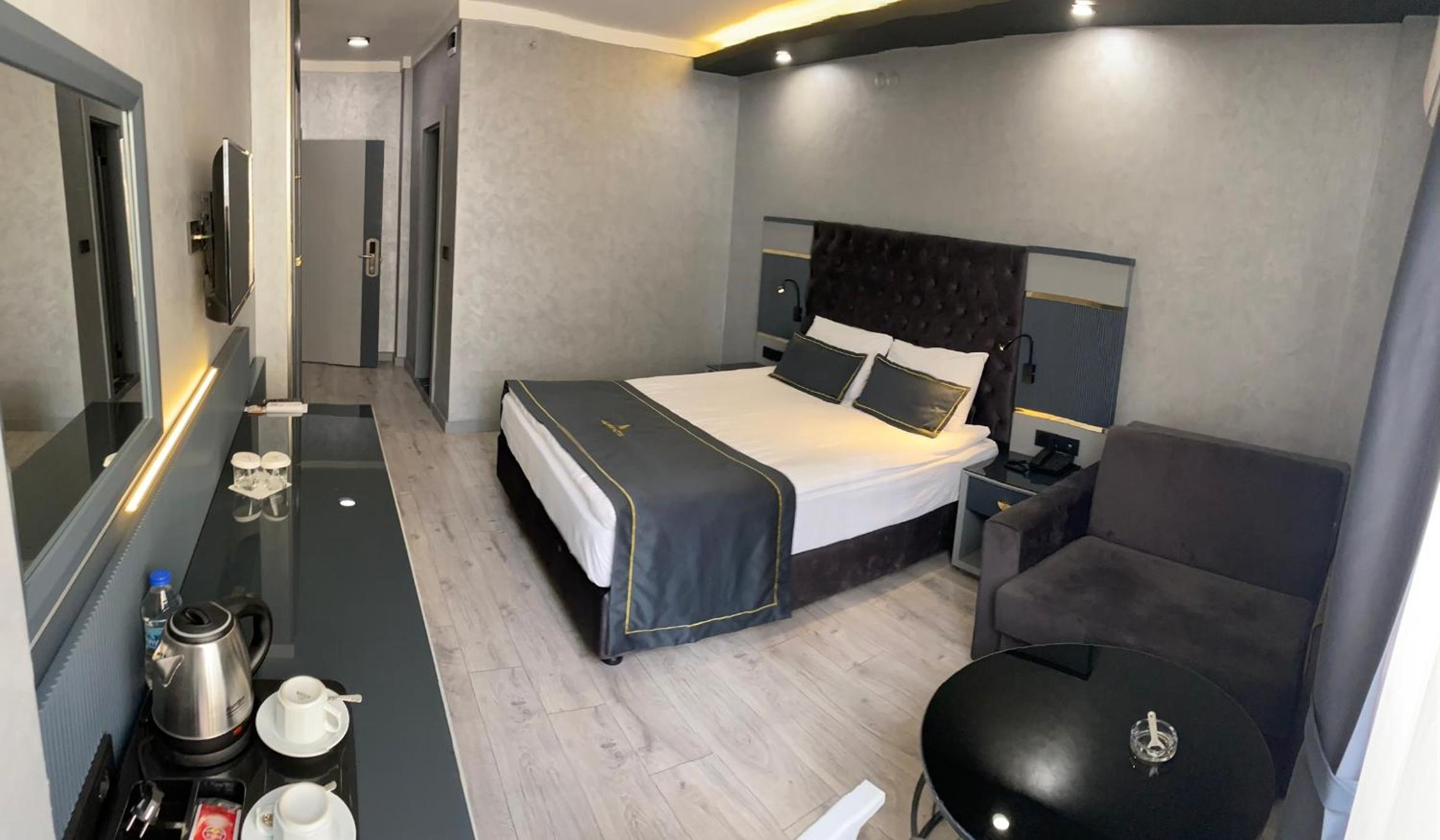 alfin otel - Image 5