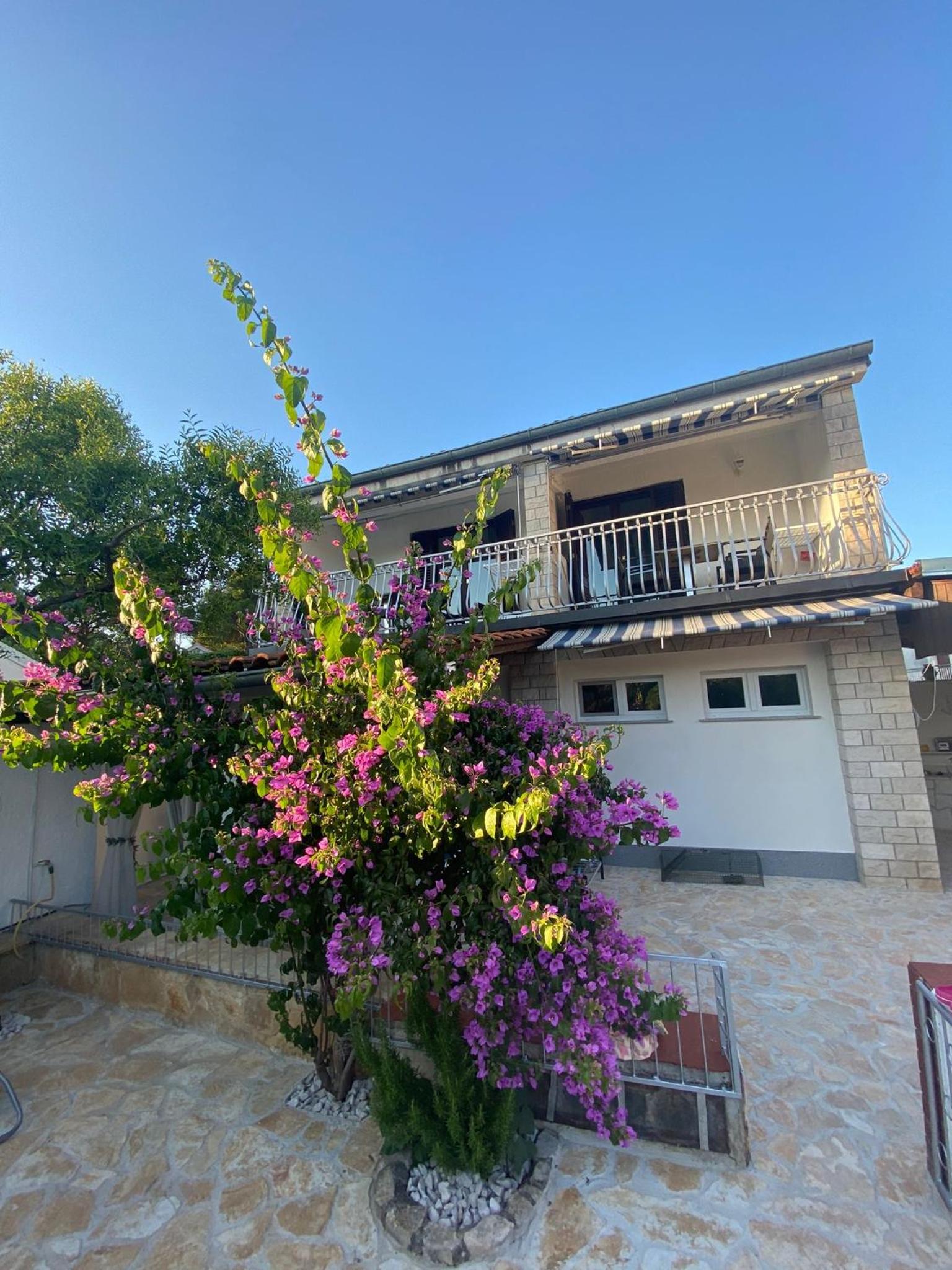 Apartmani Kober