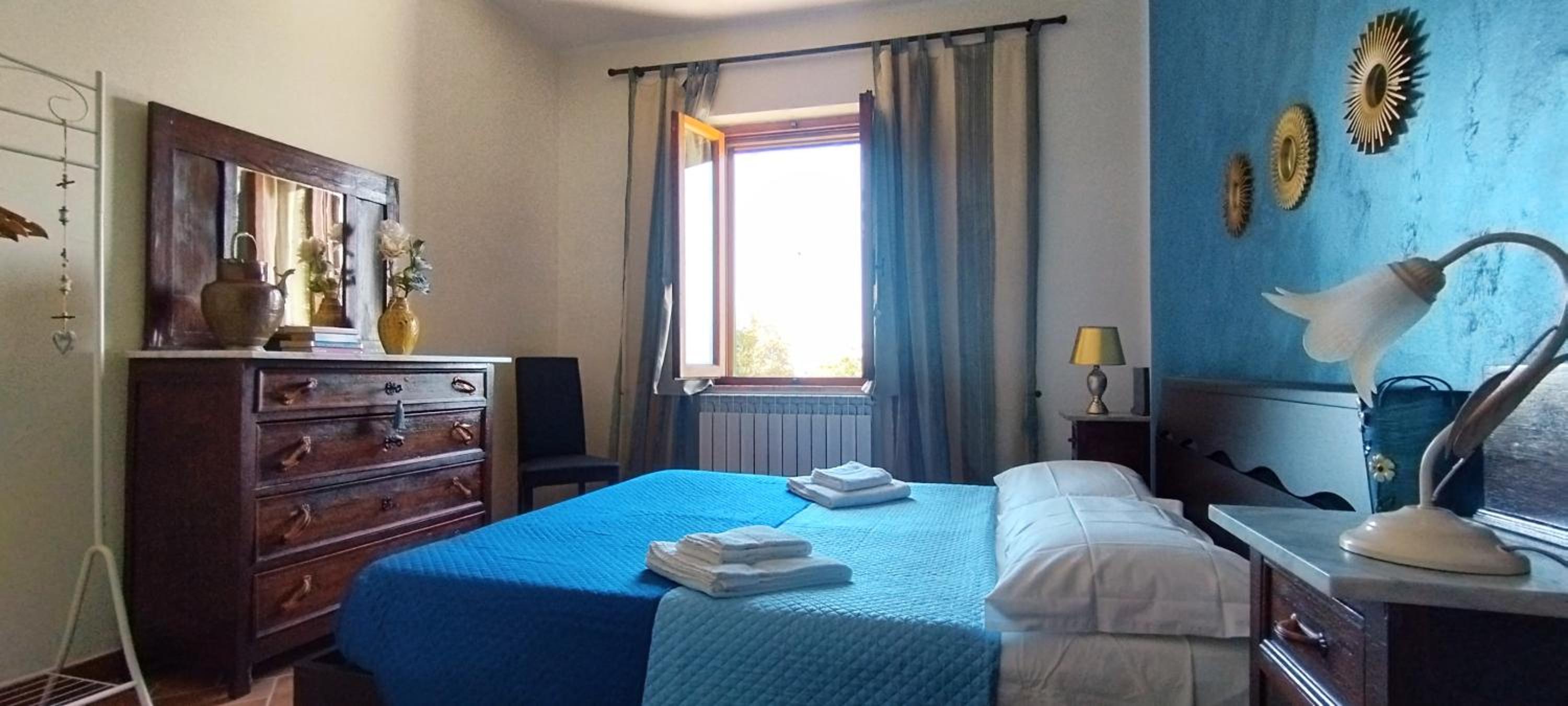 Cortona Vacations - La Casa Tra Gli Ulivi - Property Image 7