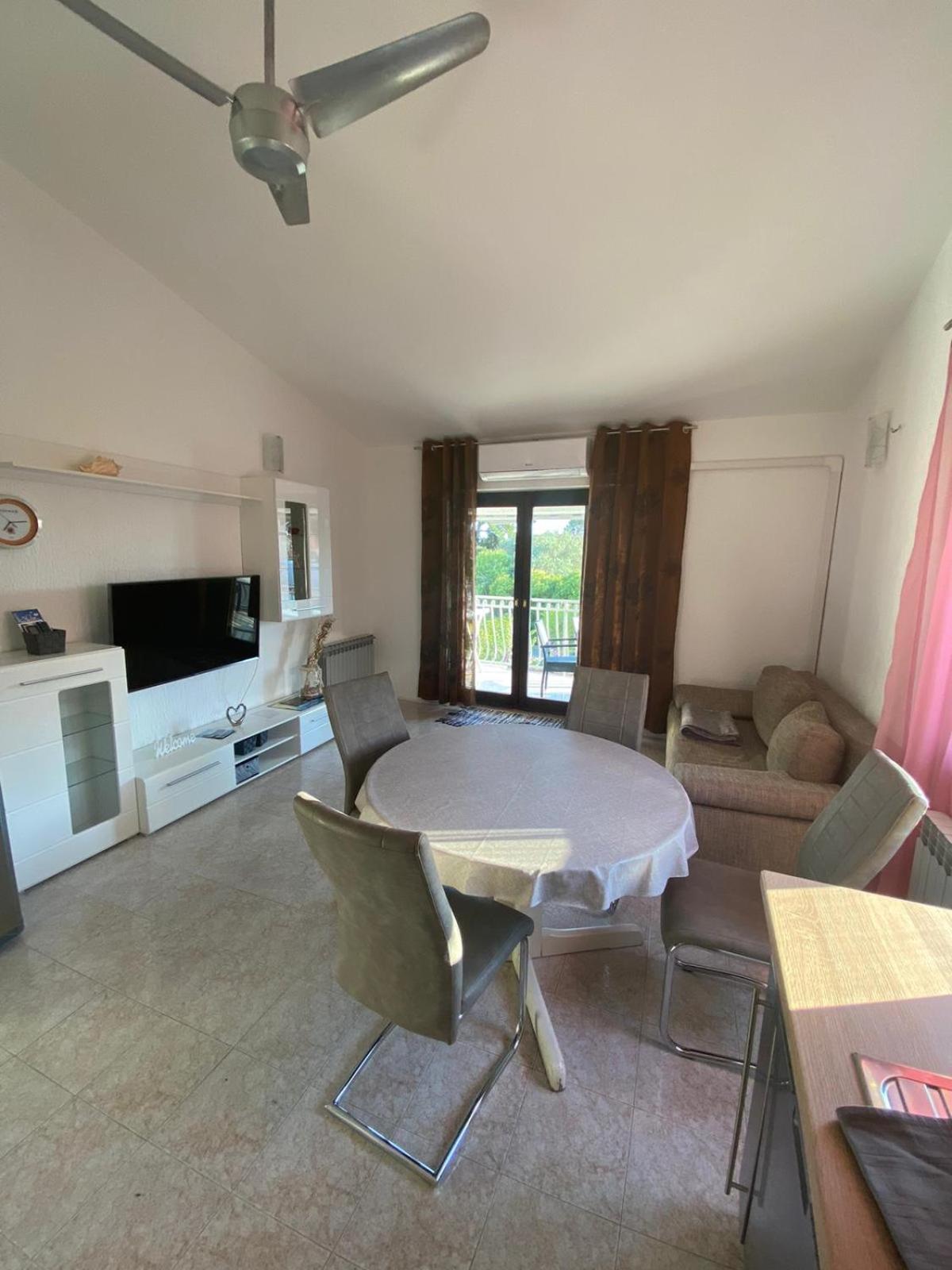 Apartmani Kober