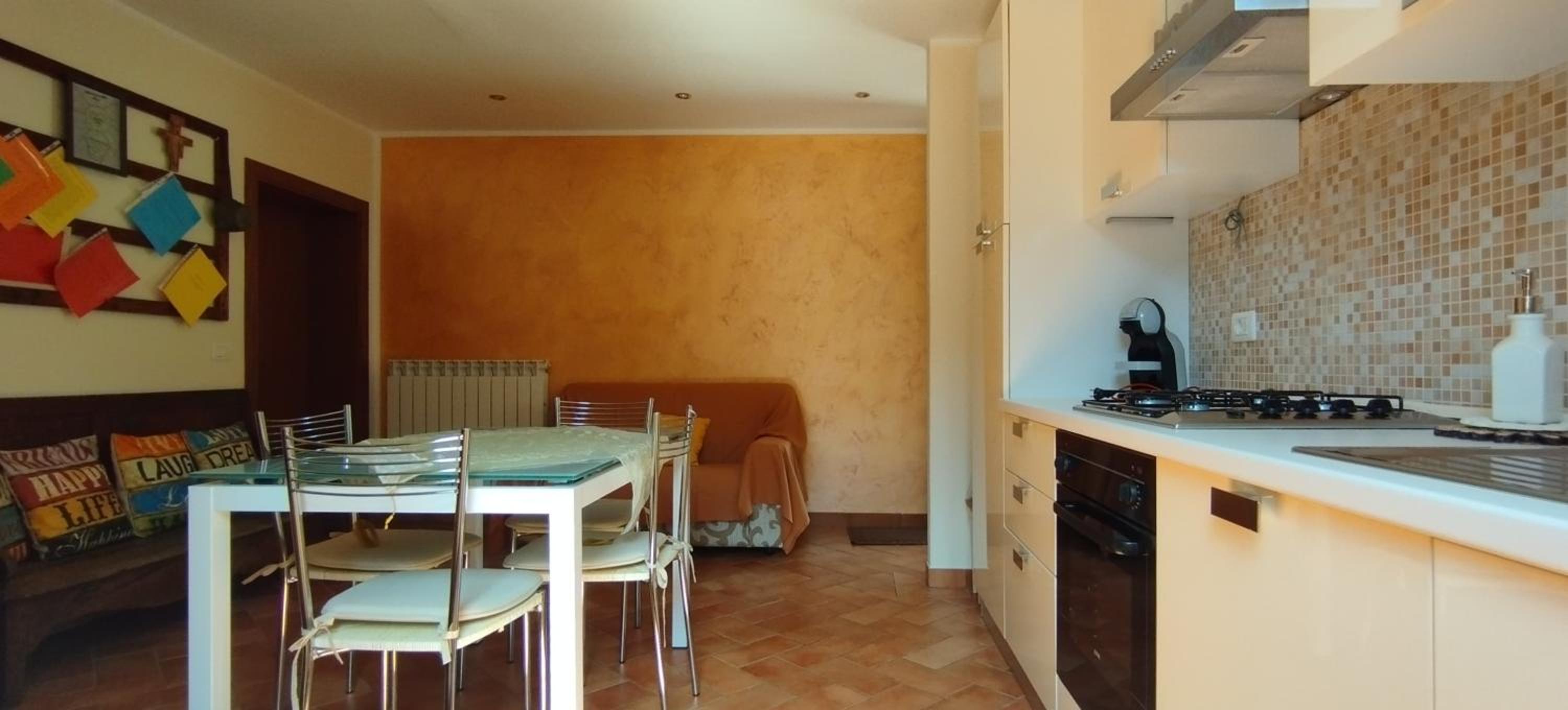 Cortona Vacations - La Casa Tra Gli Ulivi - Property Image 25