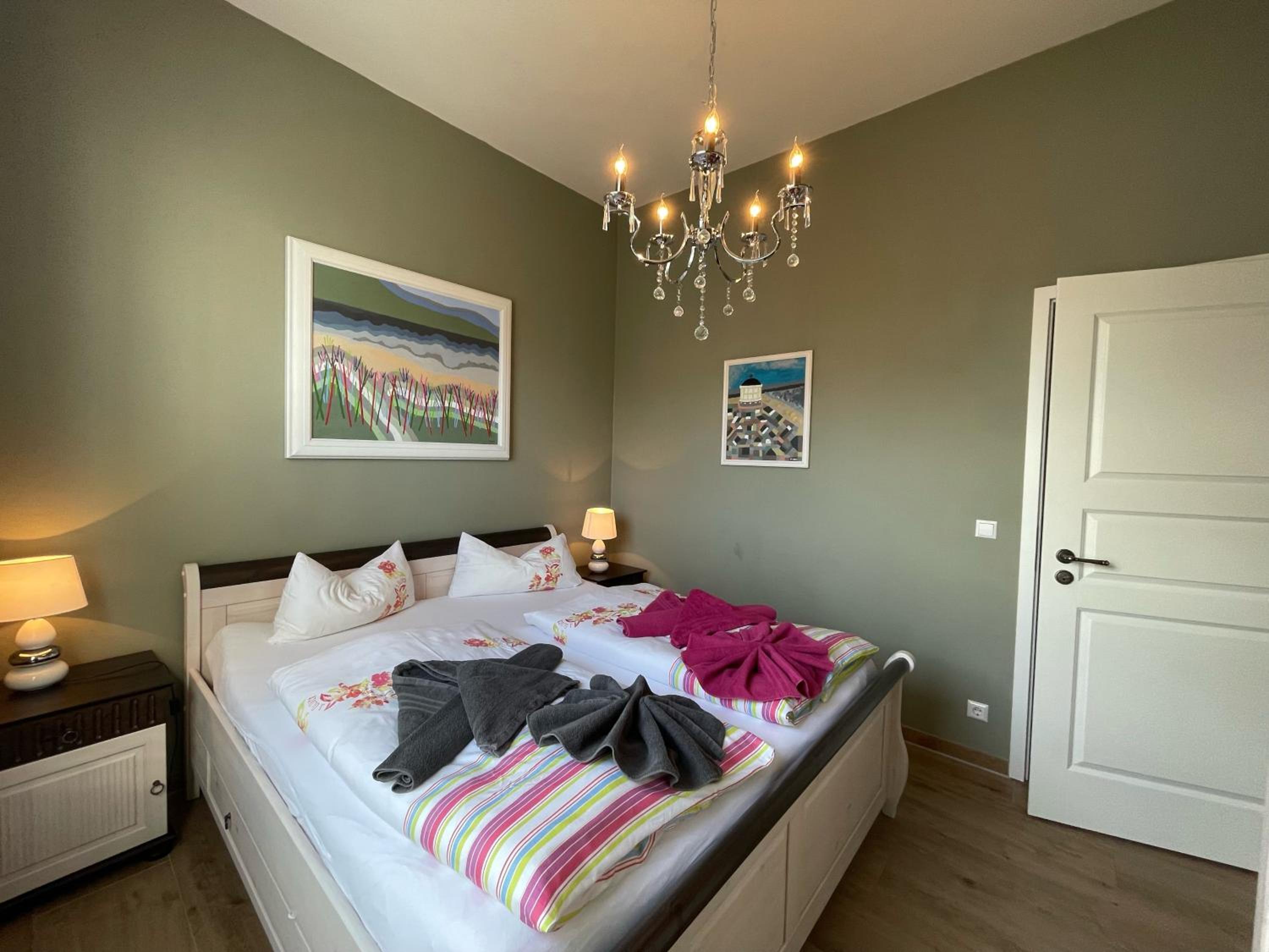 Apartment Wilhelmine