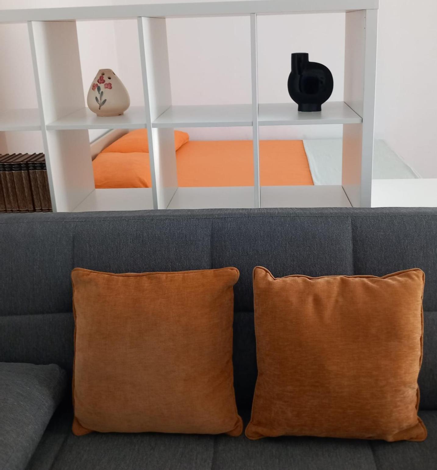 Parlament Apartman view 5