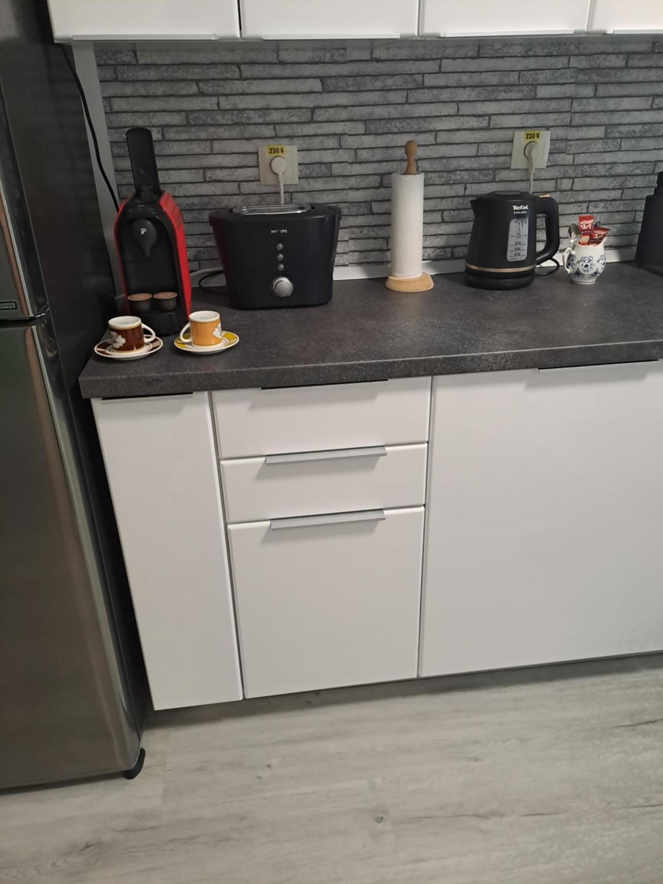 Apartament Bio