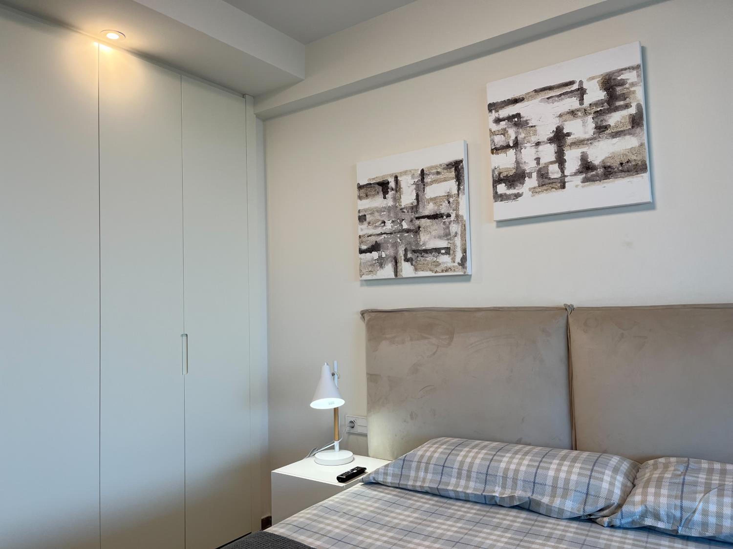 Apartment Las Olas in Denia
