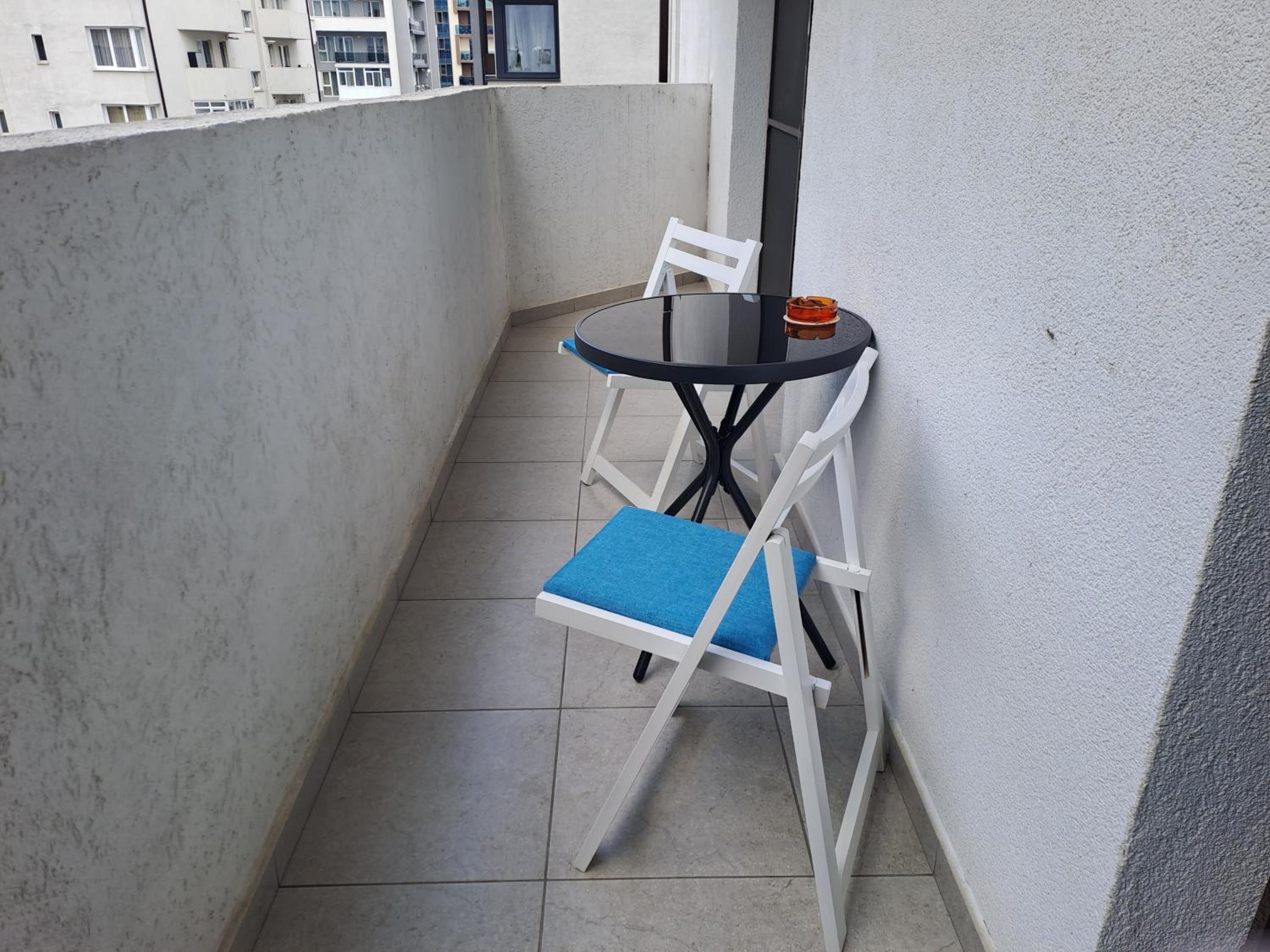 Apartament Bio