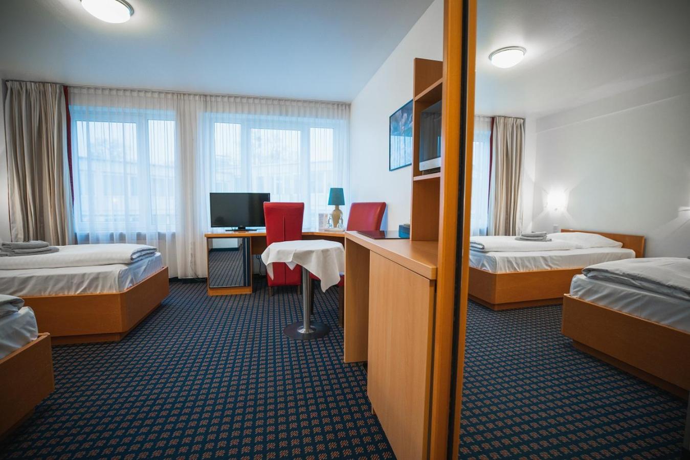 Hannover Vacations - Hotel in Herrenhausen - Property Image 41