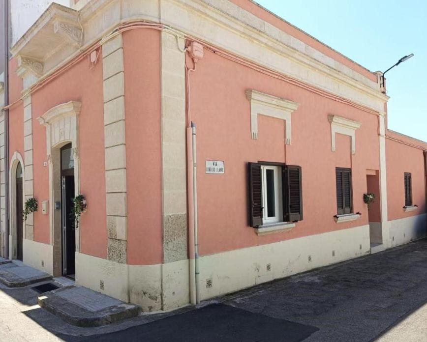 Salento Bizantinu