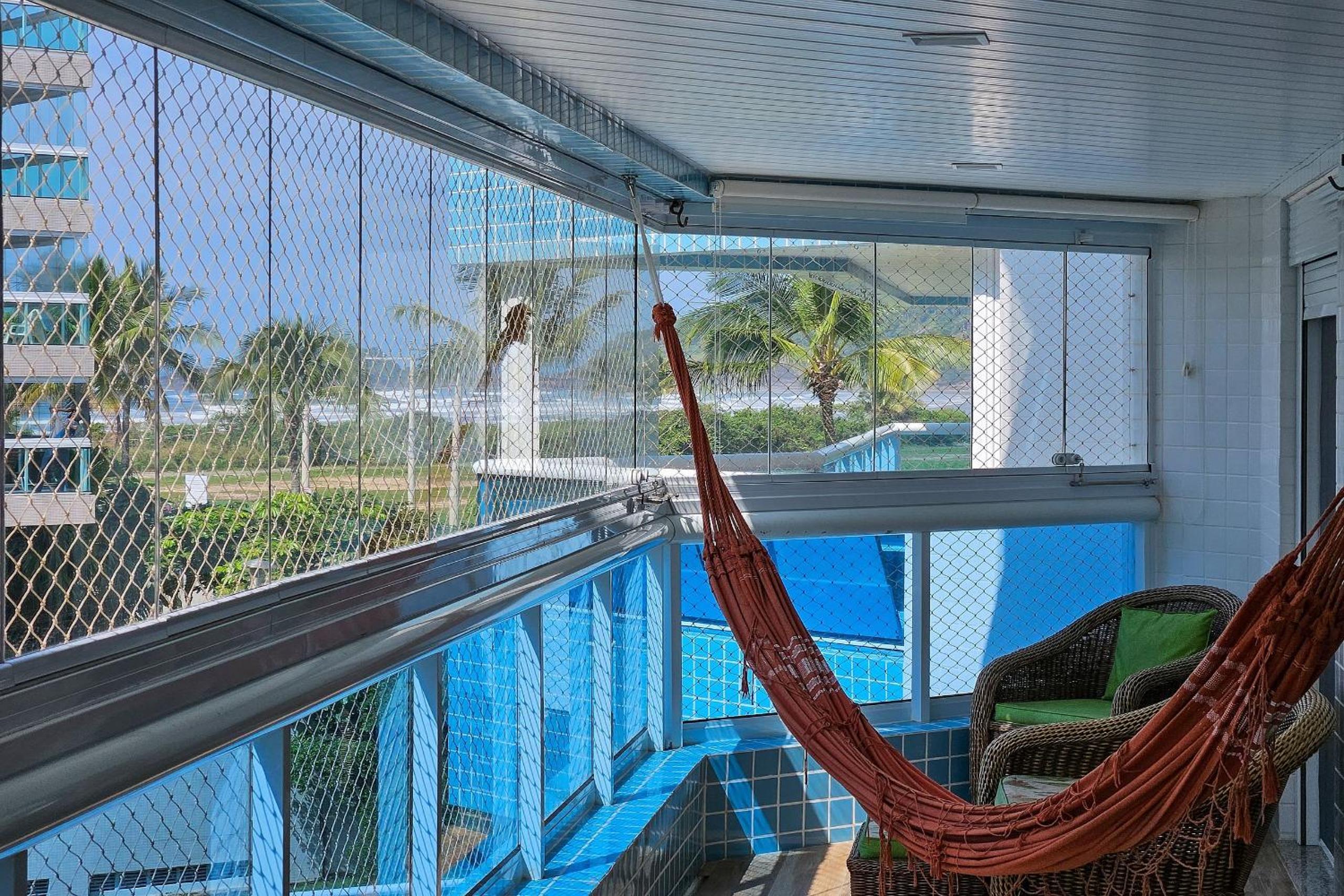 Condominium with complete leisure at Riviera