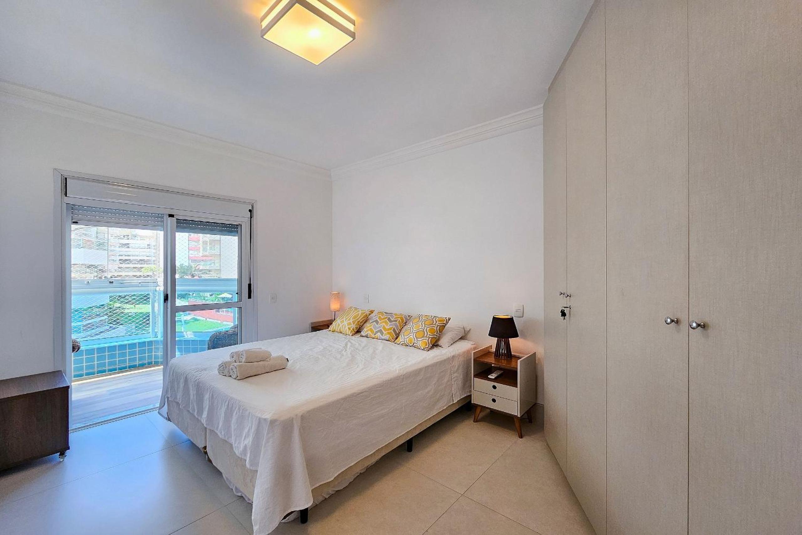 Condominium with complete leisure at Riviera