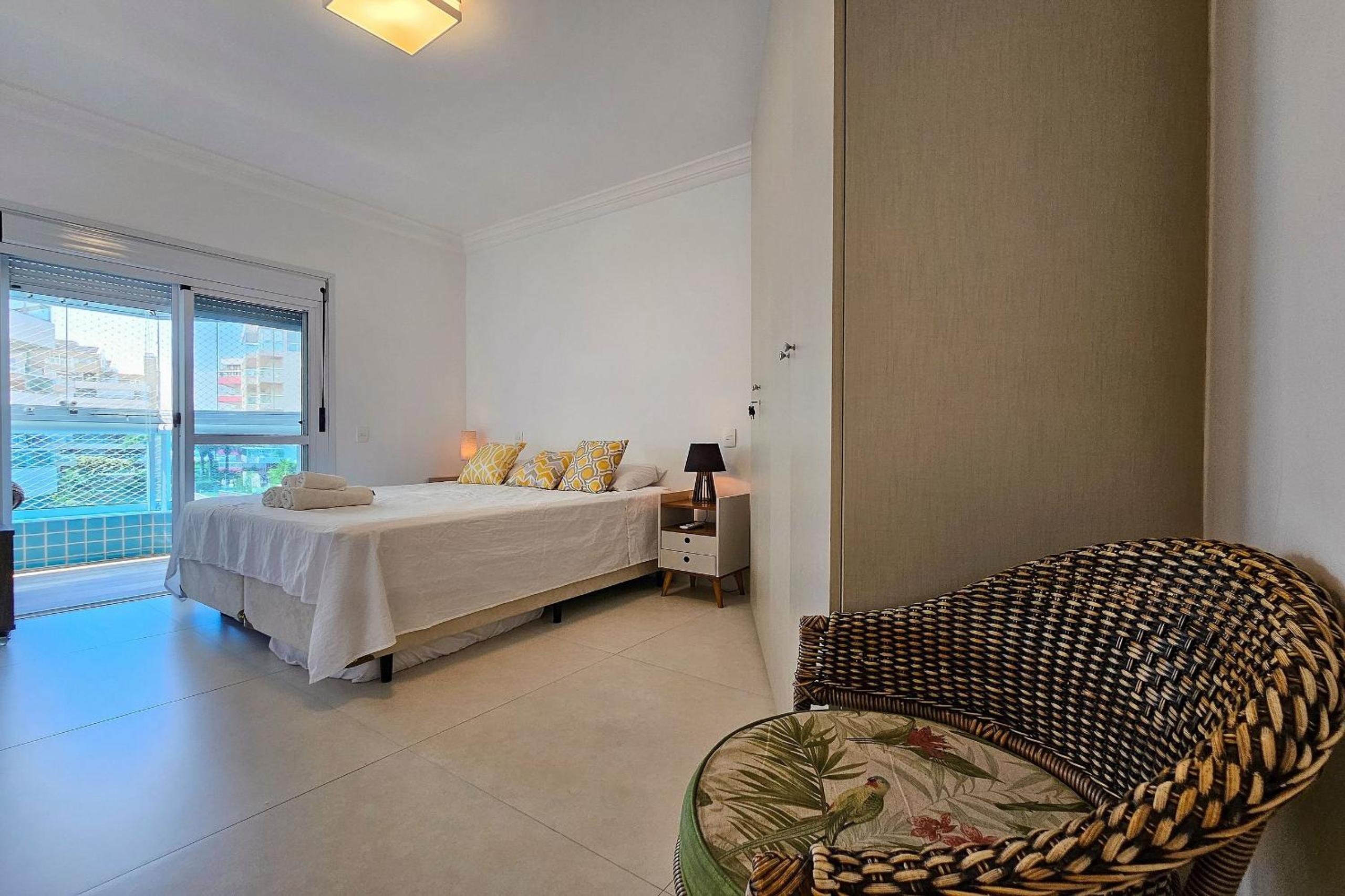 Condominium with complete leisure at Riviera