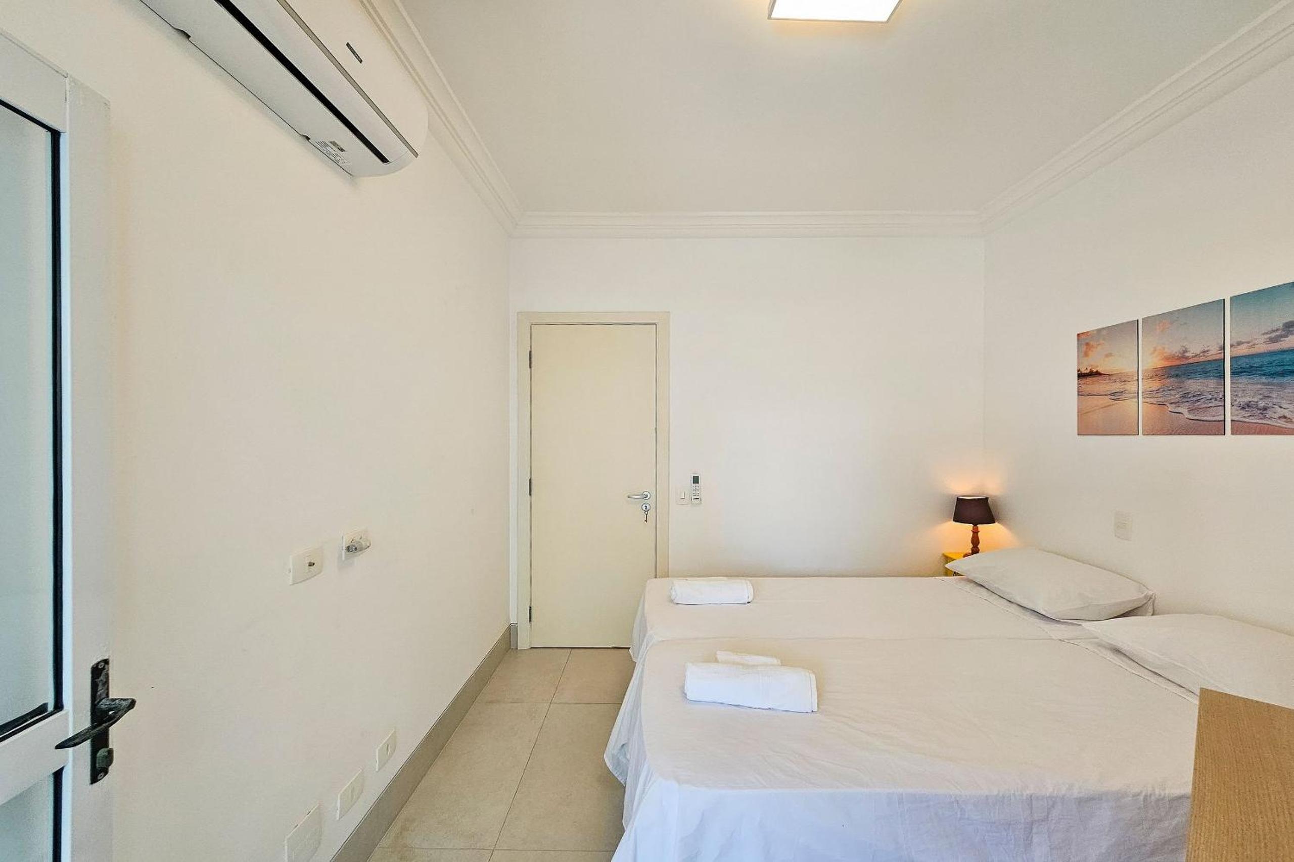 Condominium with complete leisure at Riviera