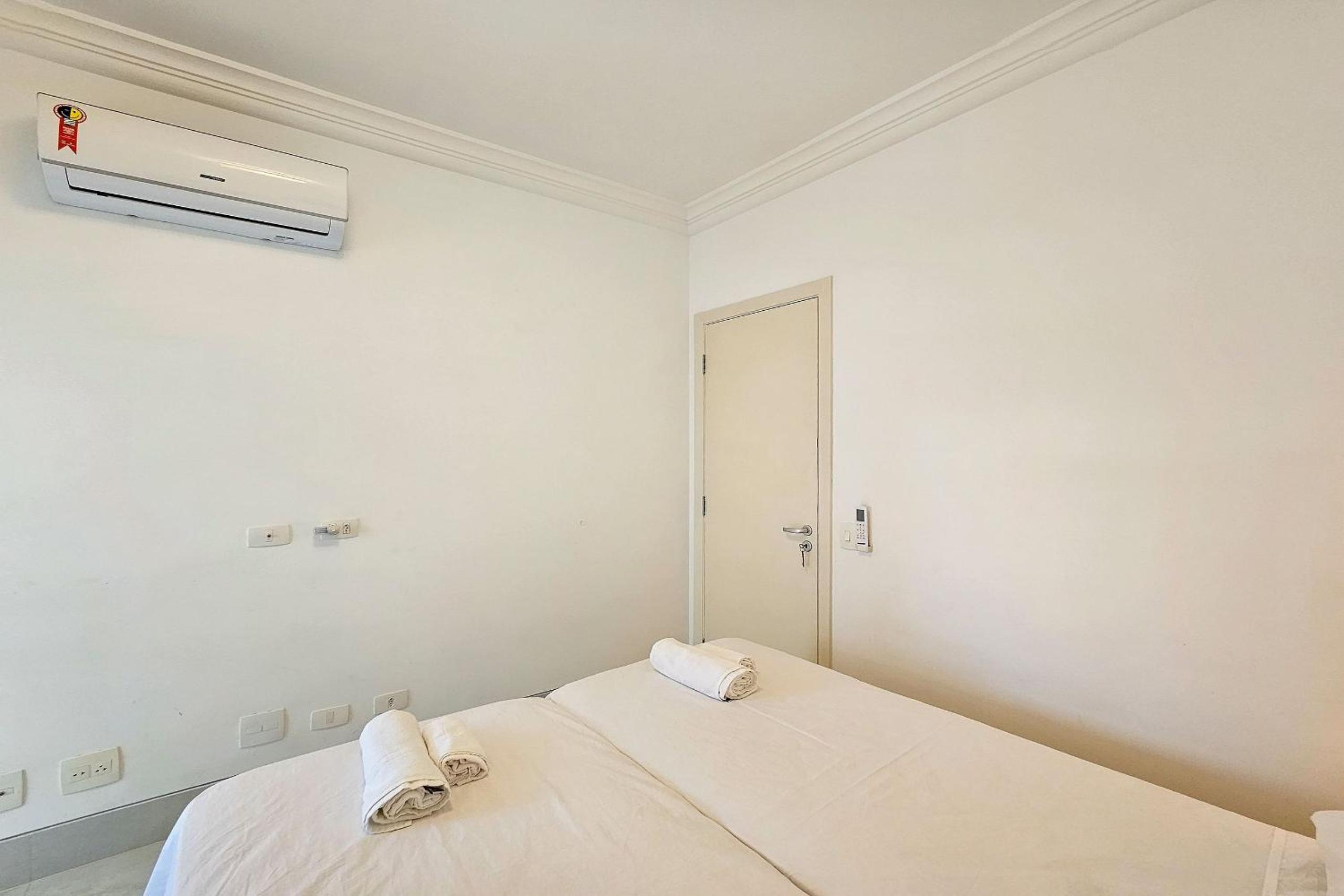 Condominium with complete leisure at Riviera