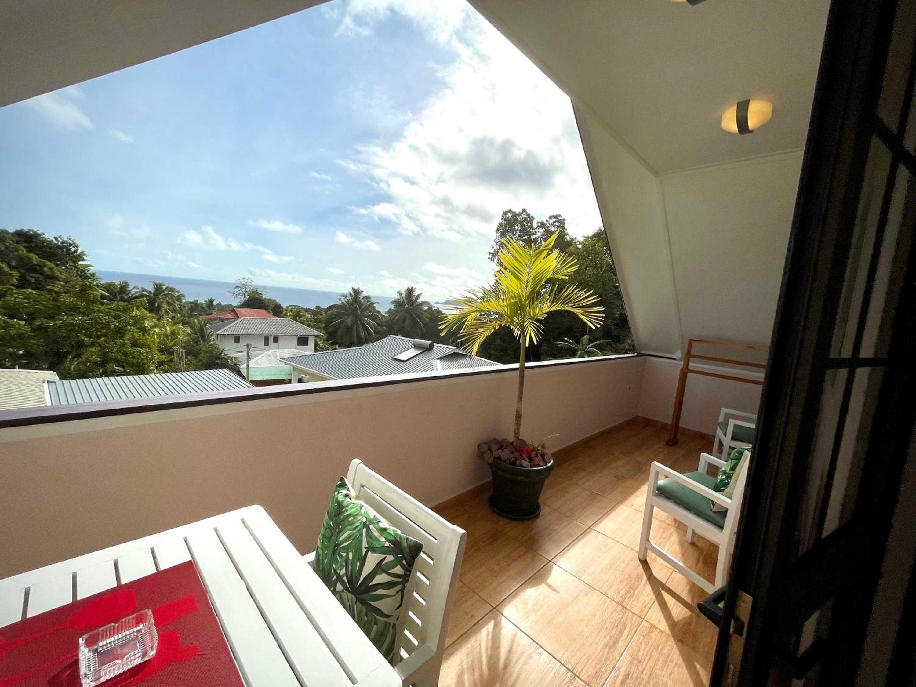 Belle Montagne Holiday Apartments photo 3