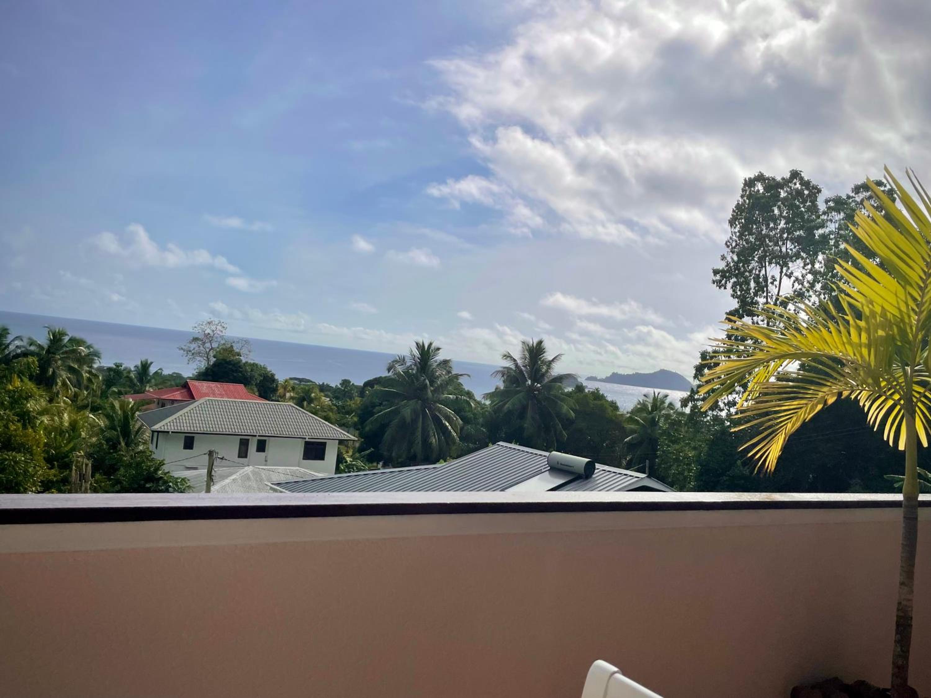 Belle Montagne Holiday Apartments photo 5