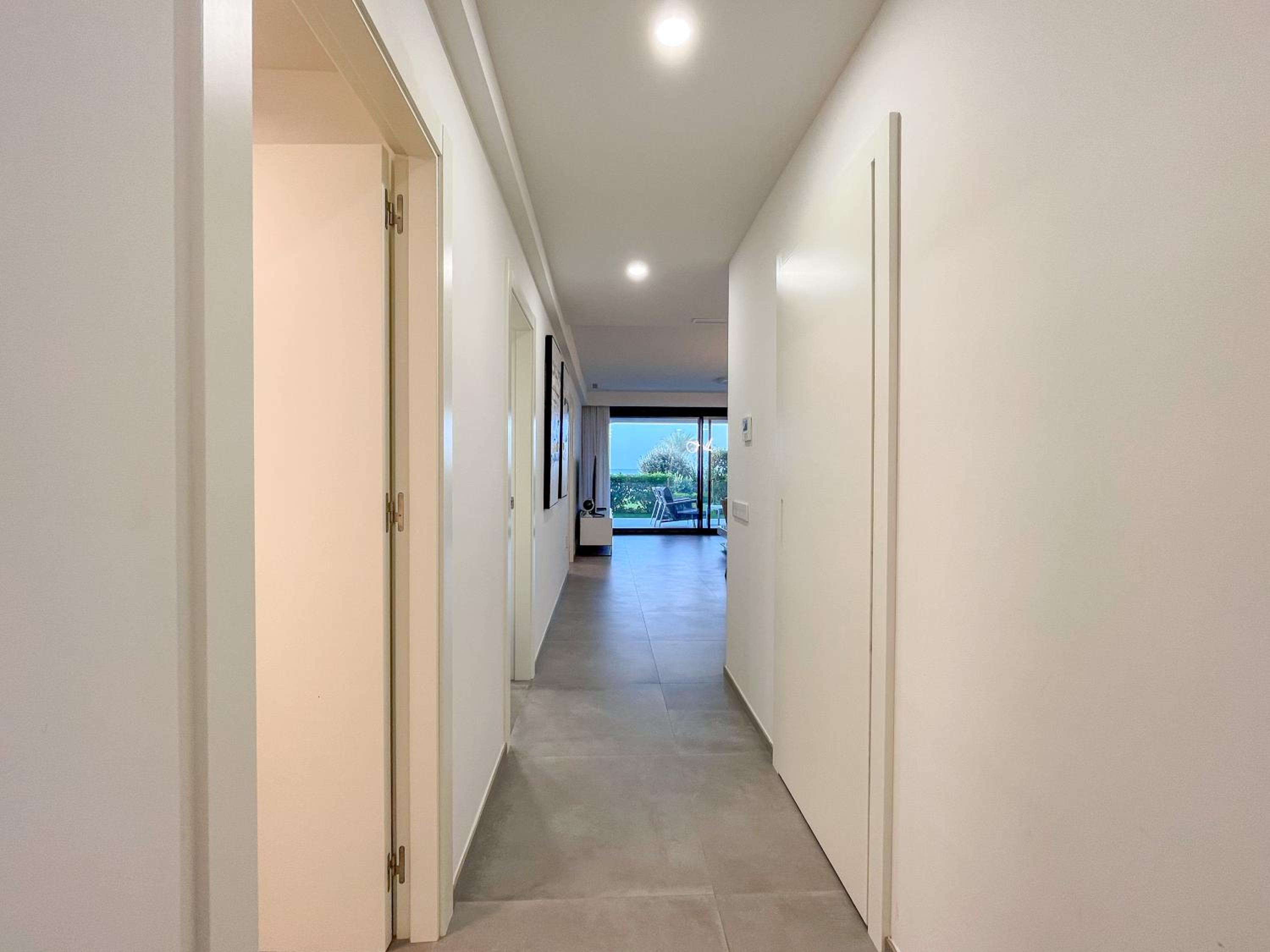 Apartment Las Olas in Denia