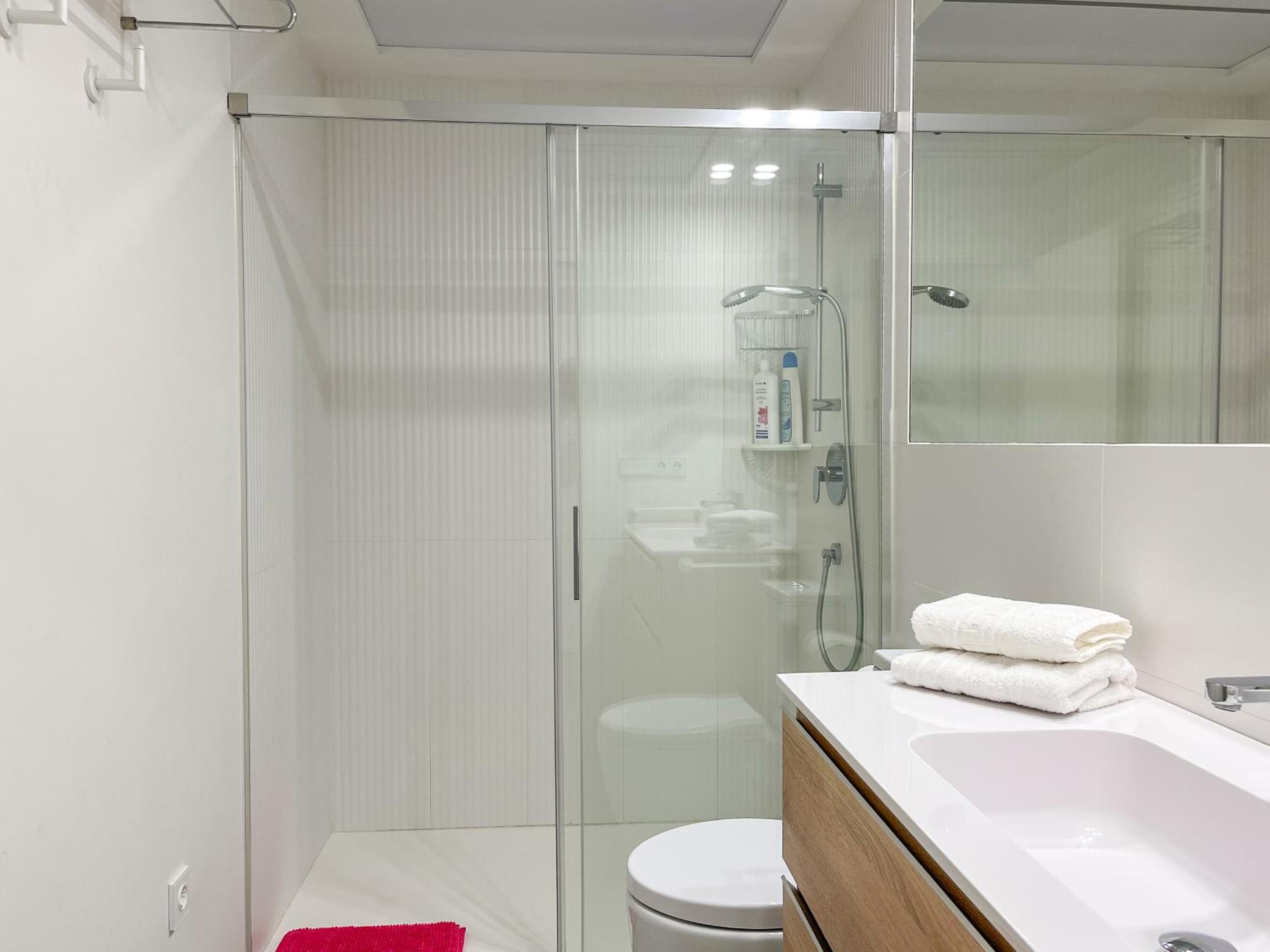 Apartment Las Olas in Denia