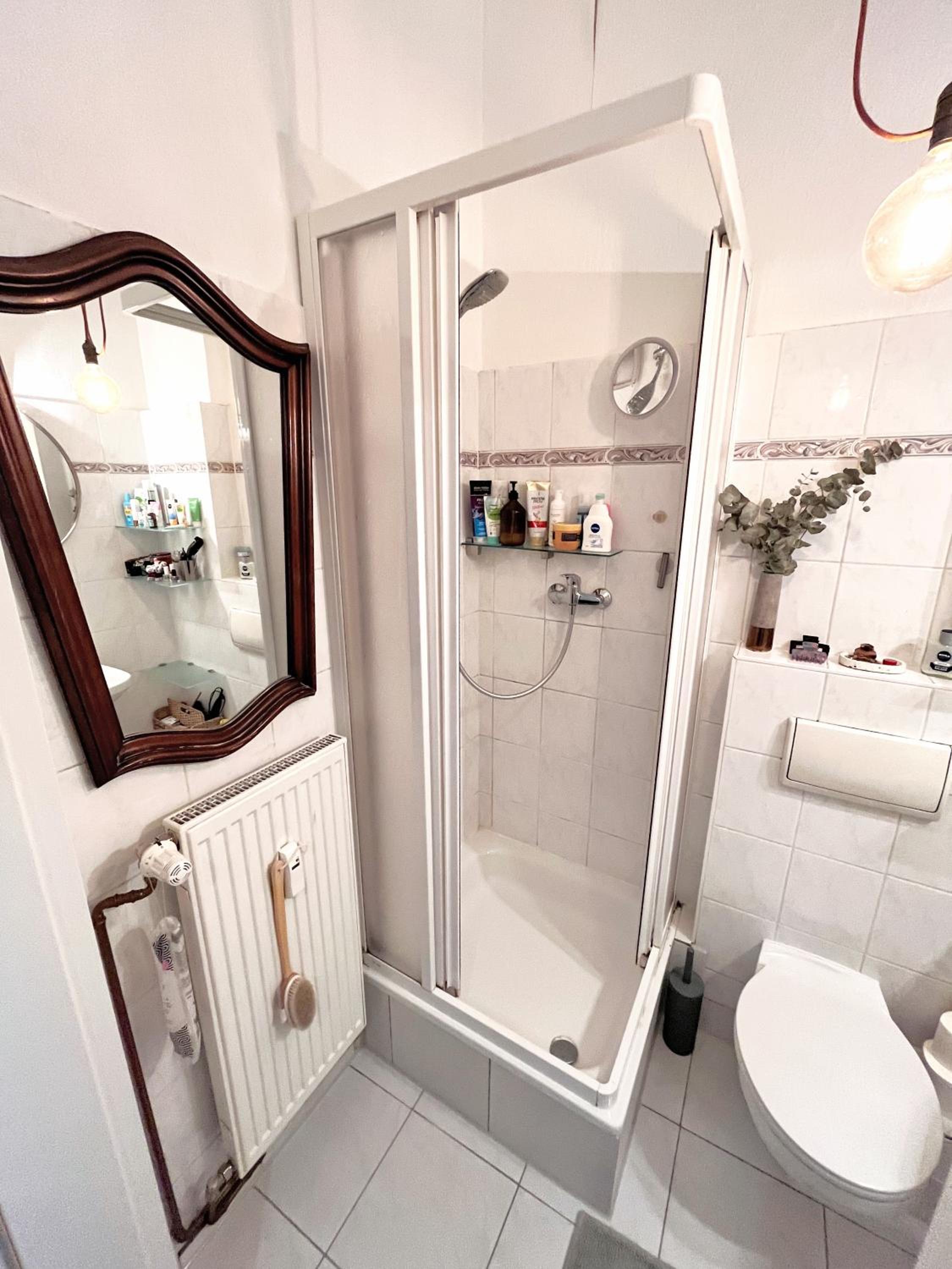 Nice & Charmy Apartment in Old Building