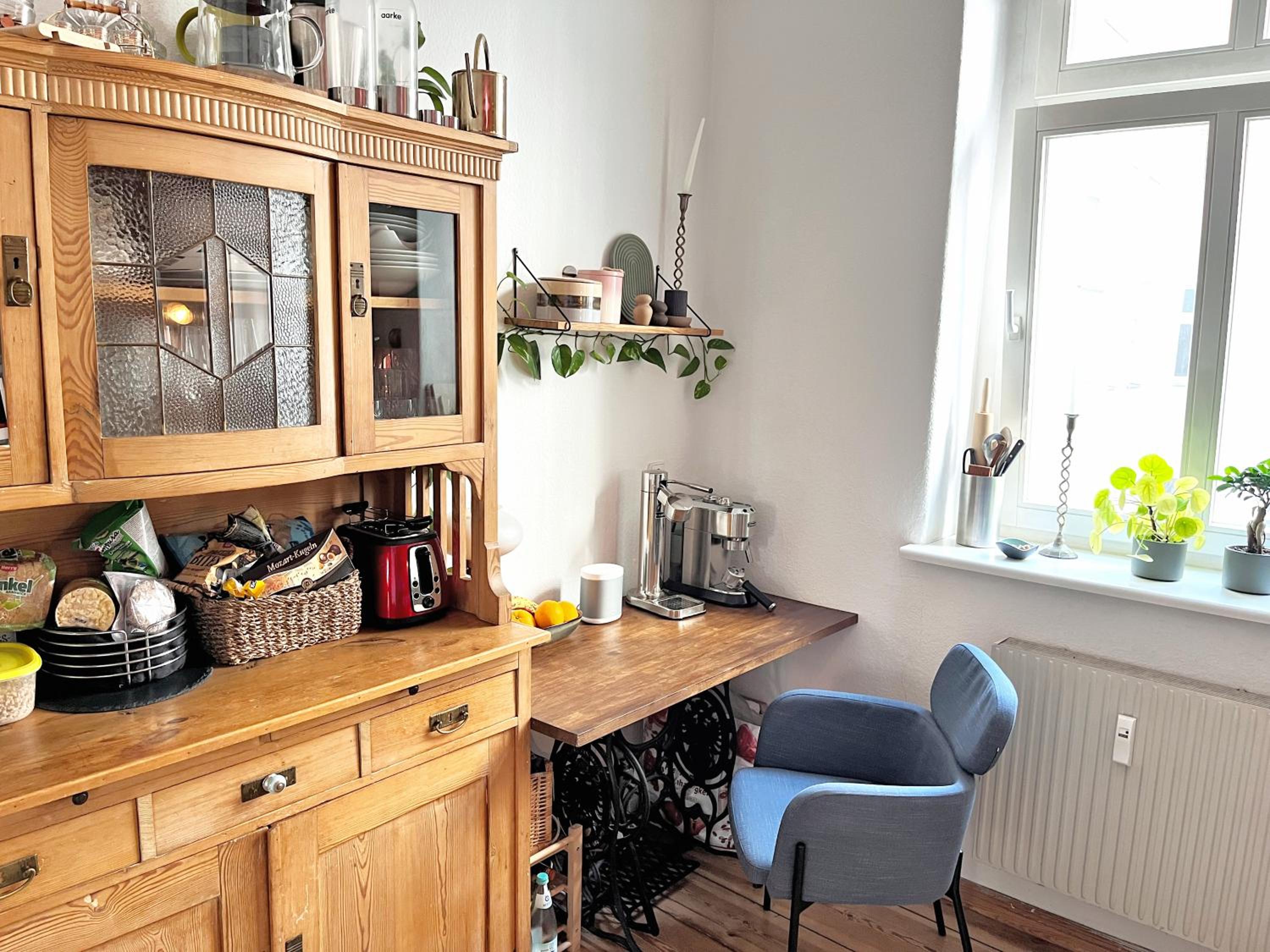 Nice & Charmy Apartment in Old Building