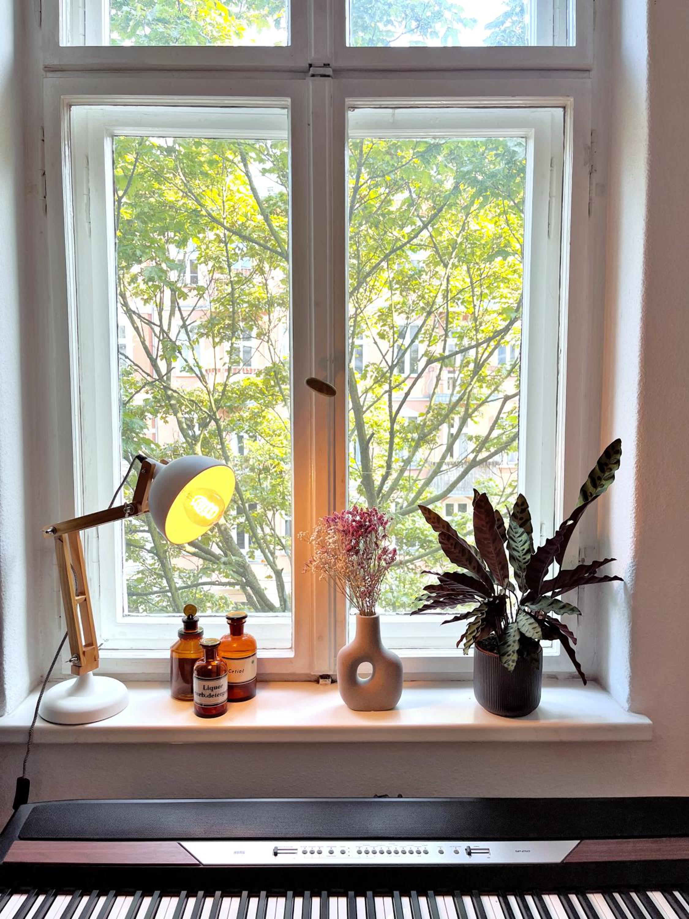 Nice & Charmy Apartment in Old Building