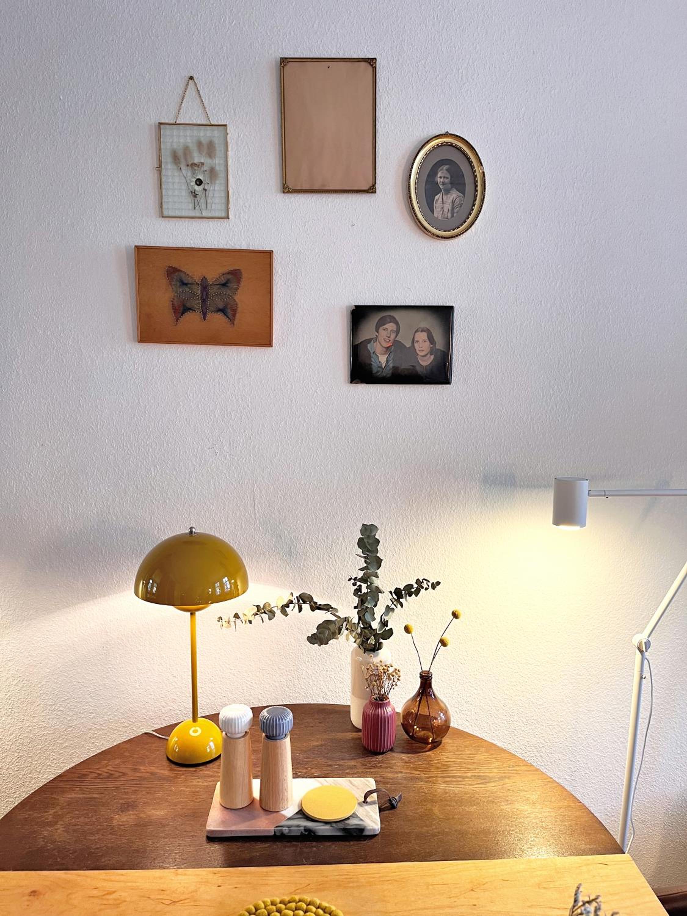 Nice & Charmy Apartment in Old Building