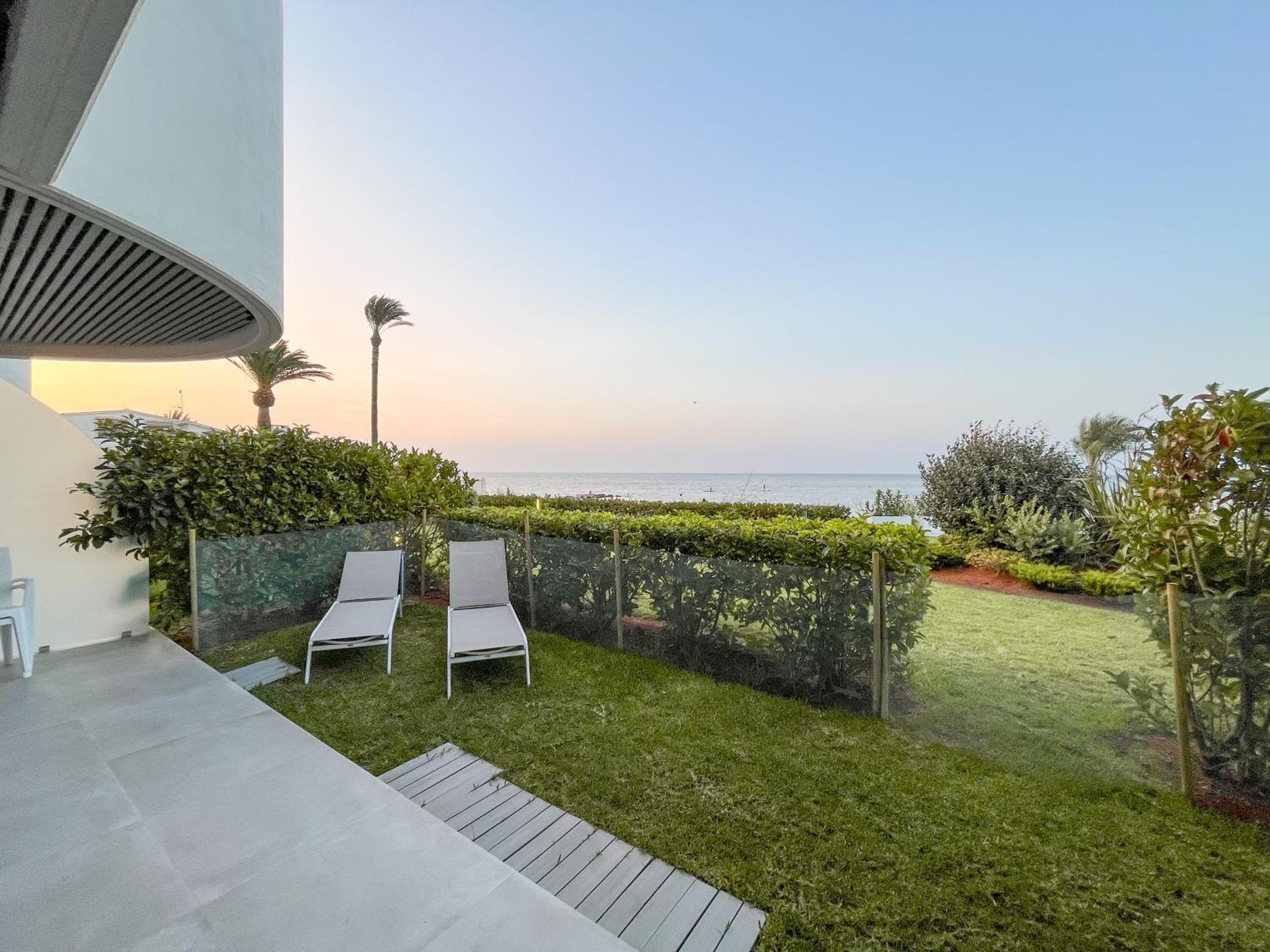 Apartment Las Olas in Denia