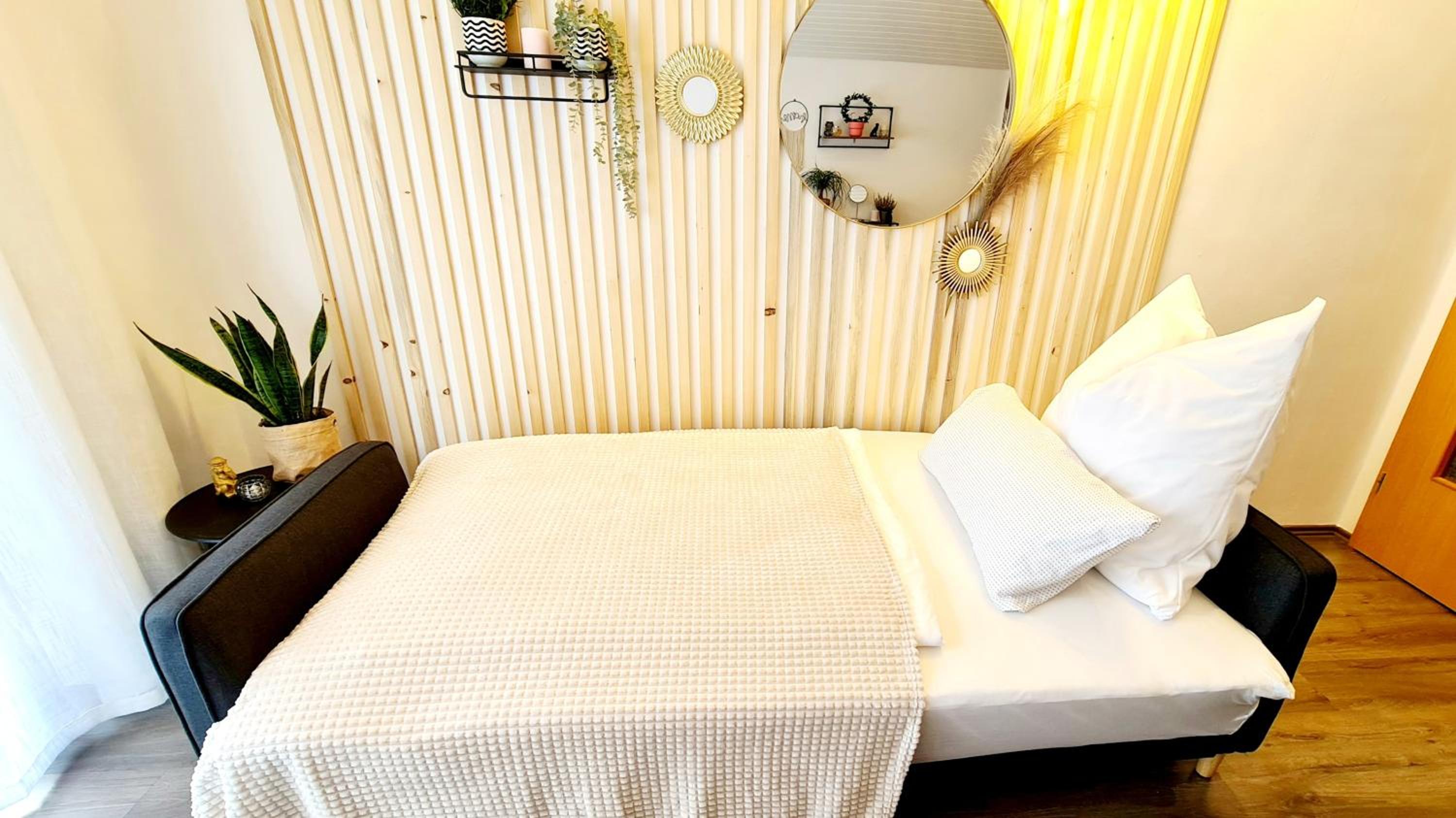 Ferienwohnungen Krüger ''Apartment Finn