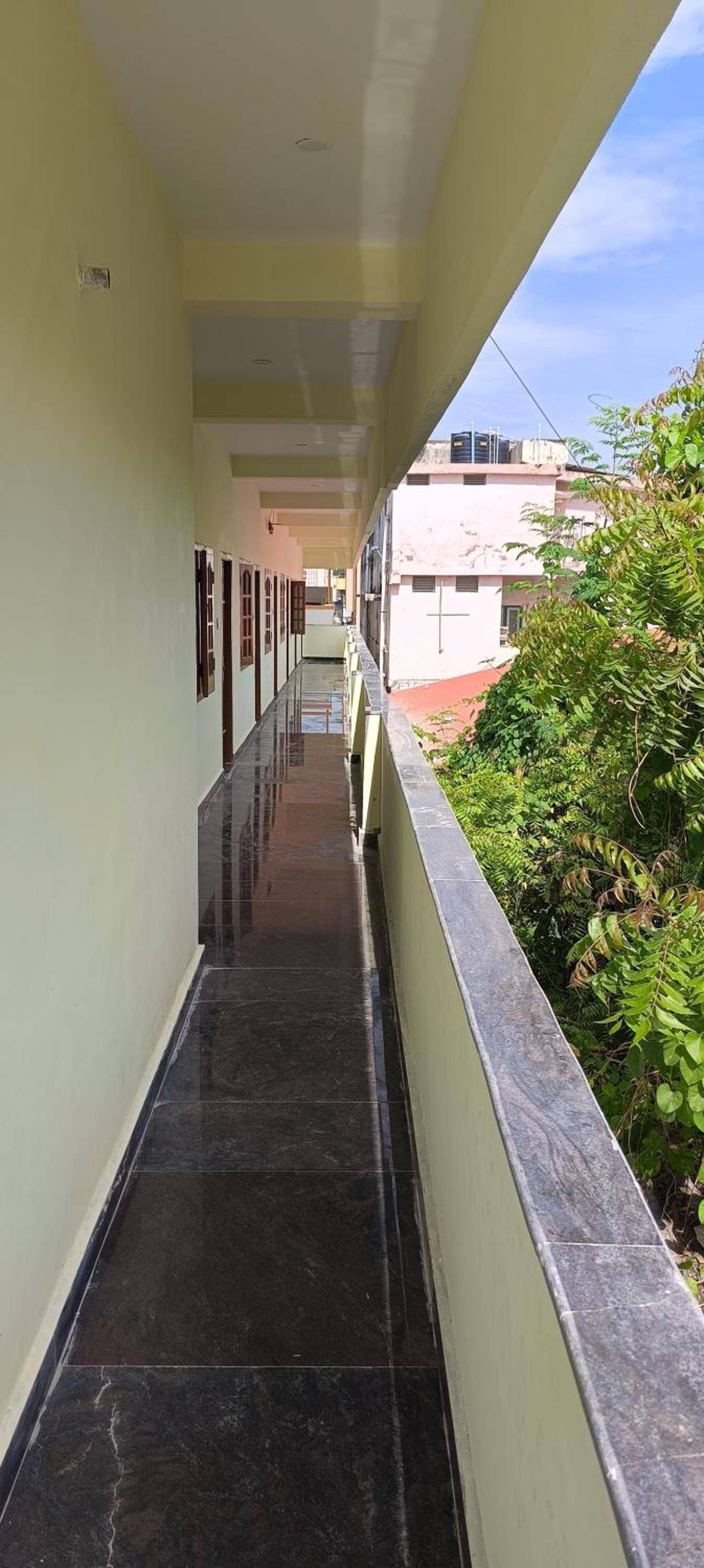 Sivakumar Paradise
