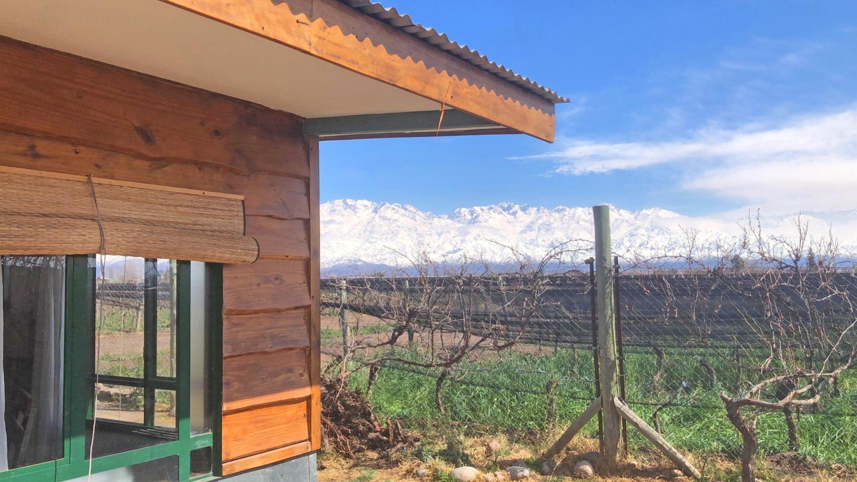 El Atelier - Valle de Uco