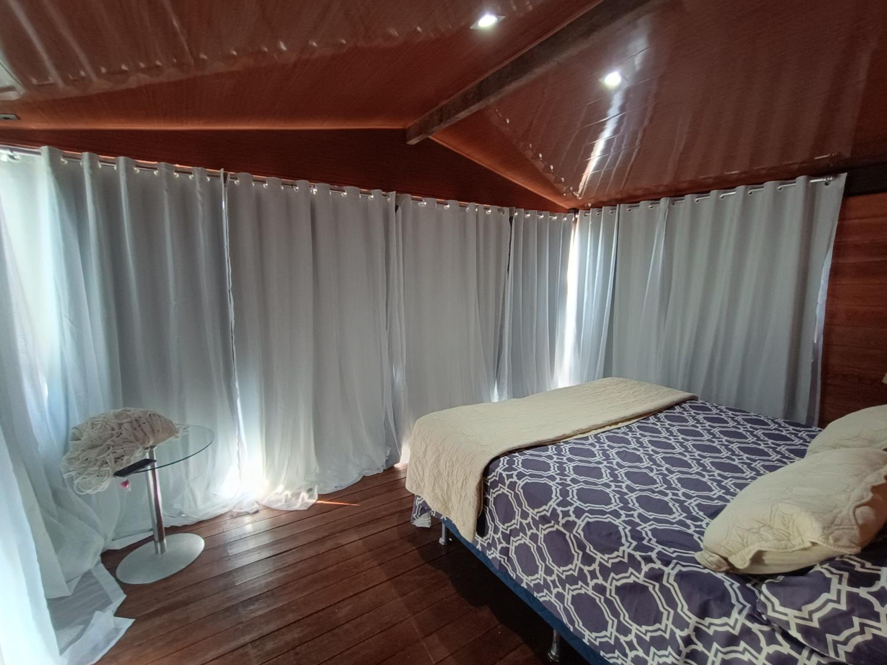 SUITE BANGALÔ ILHA Da FANTASIA