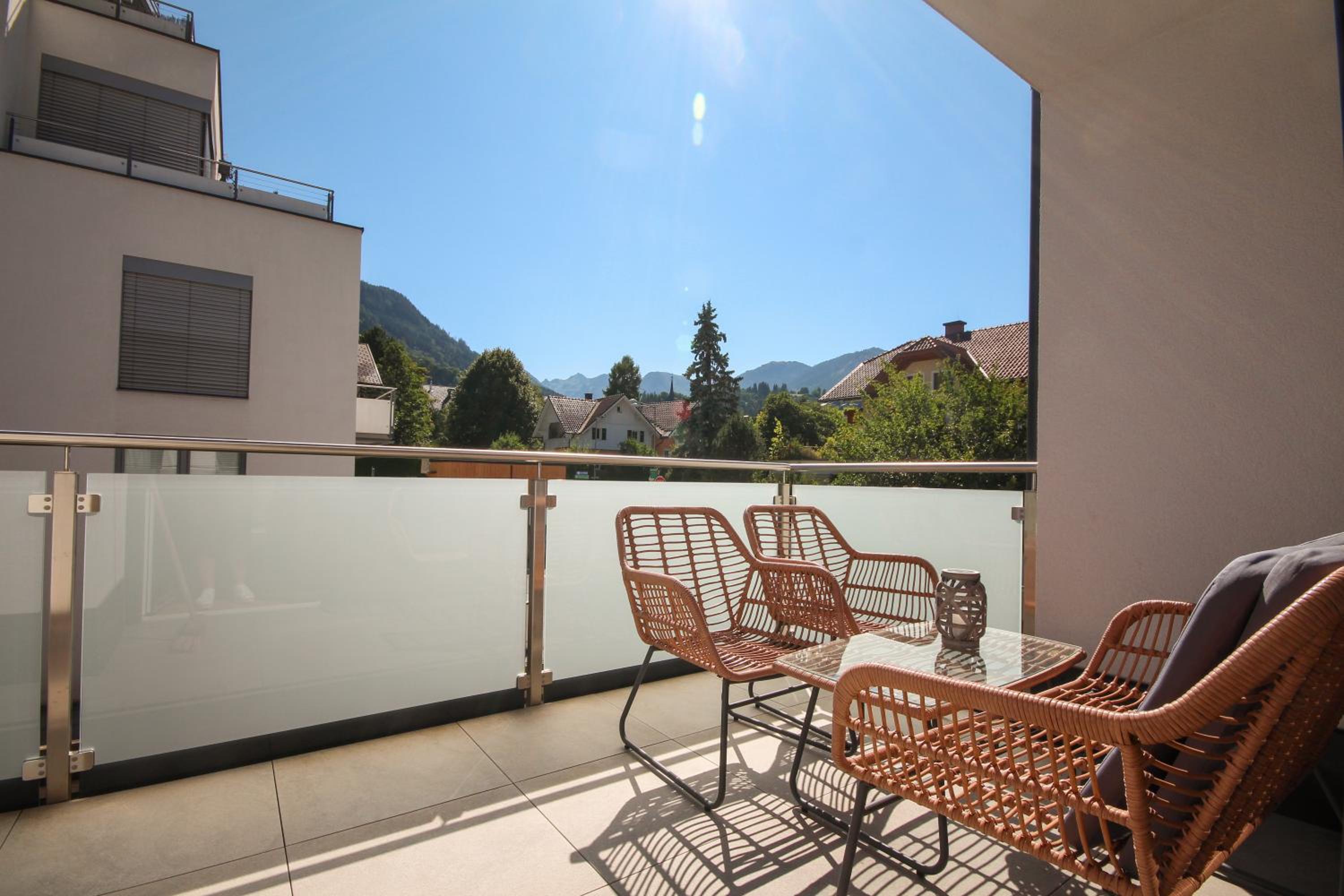 Appartement Neualm Schladming by Schladming-Appartements view 4