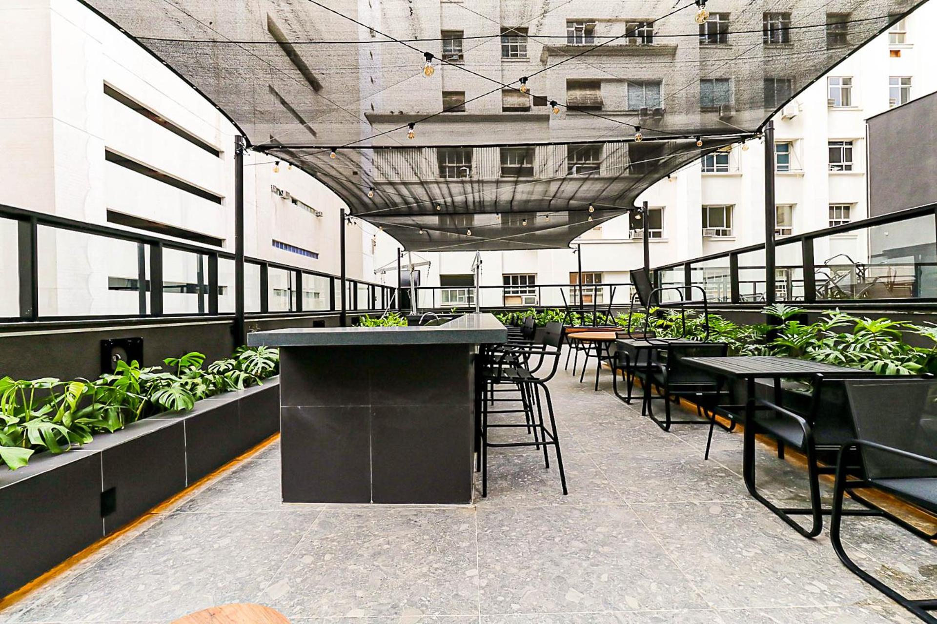 360 Rio Santos Dumont