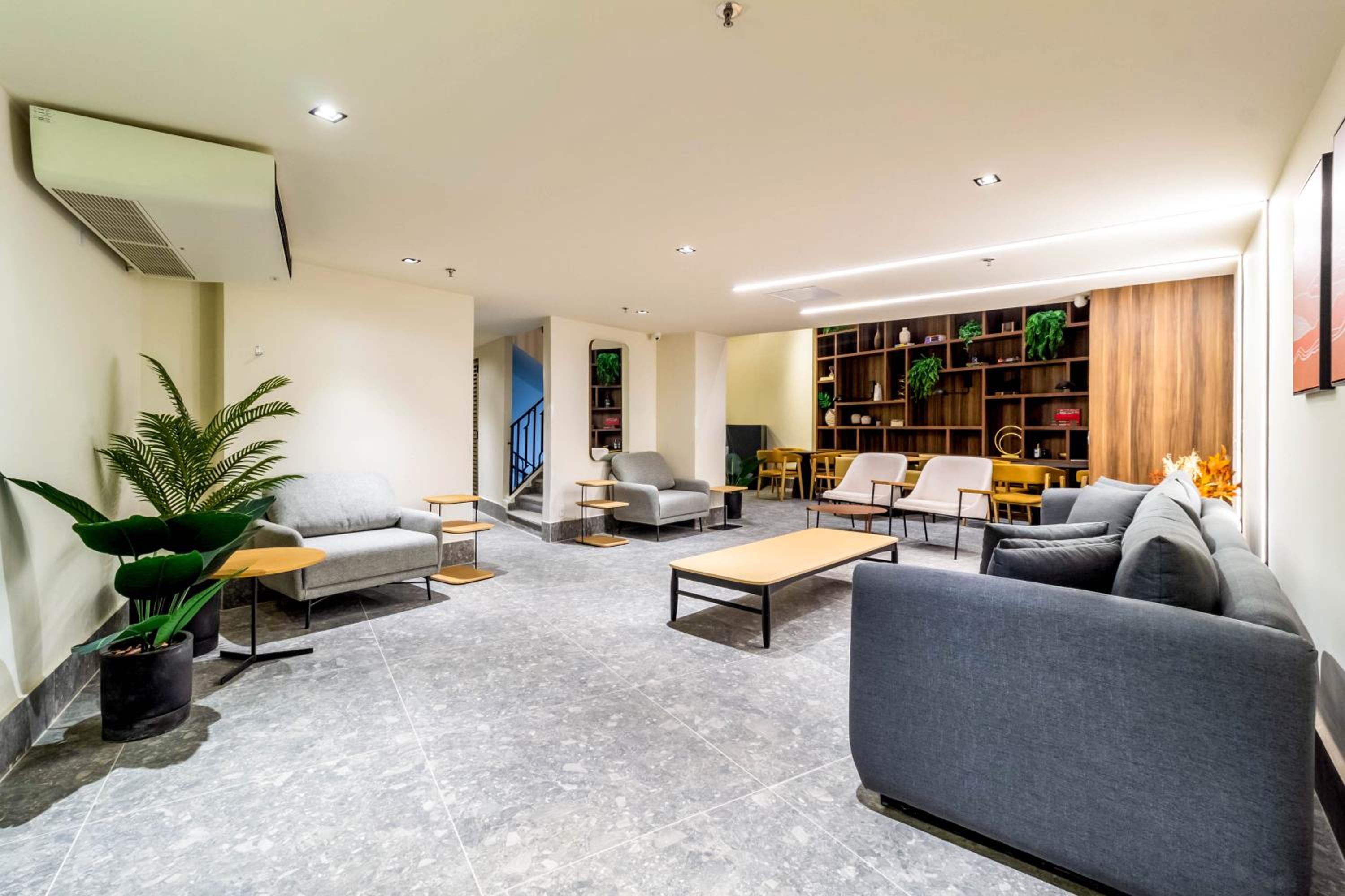 360 Rio Santos Dumont