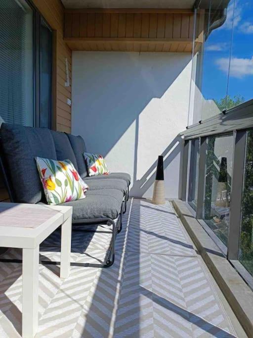 Levi Holiday home Poroileville