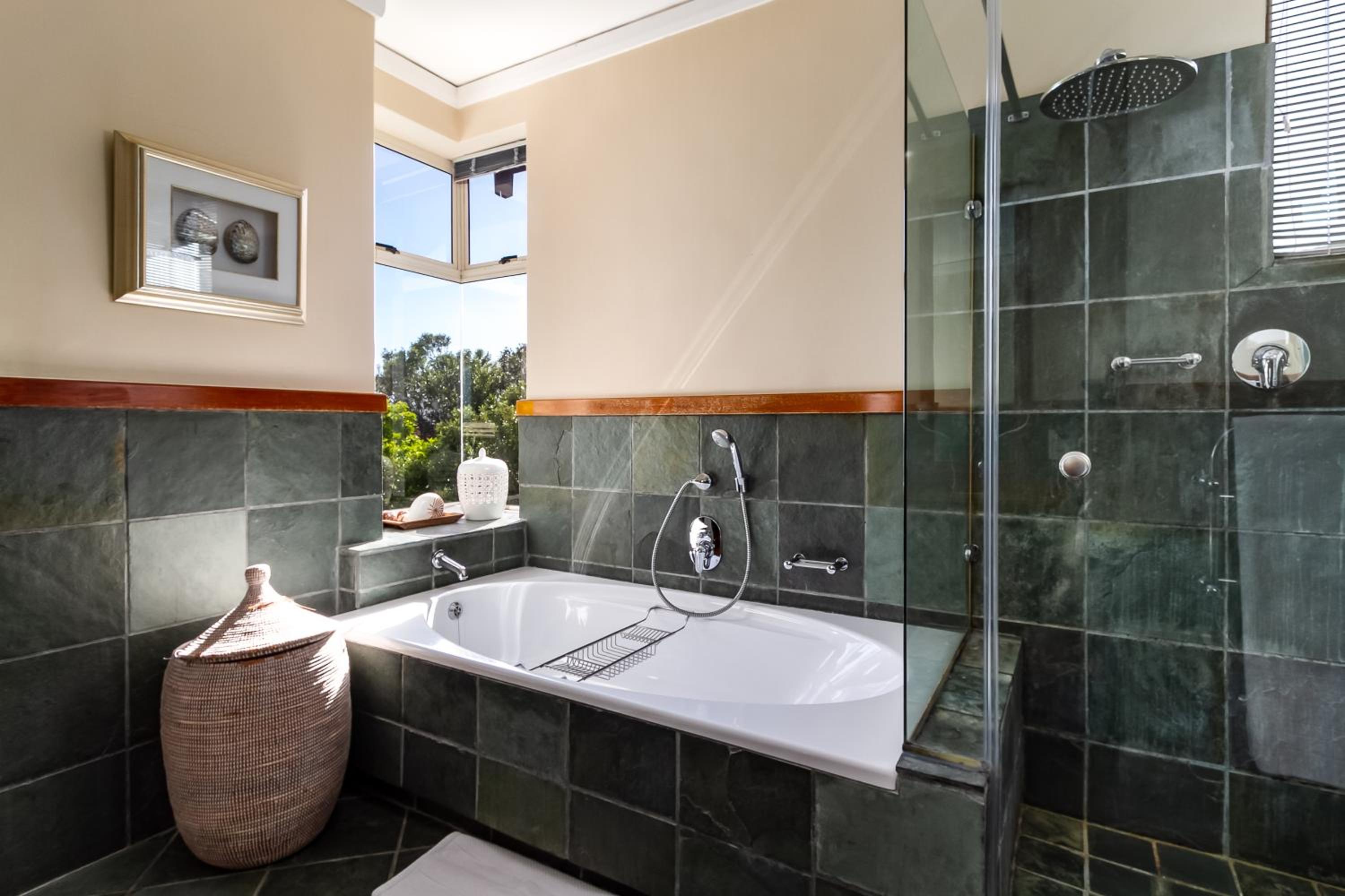 The Cape Bali Luxury Villa with Ocean Views in Camps Bay
