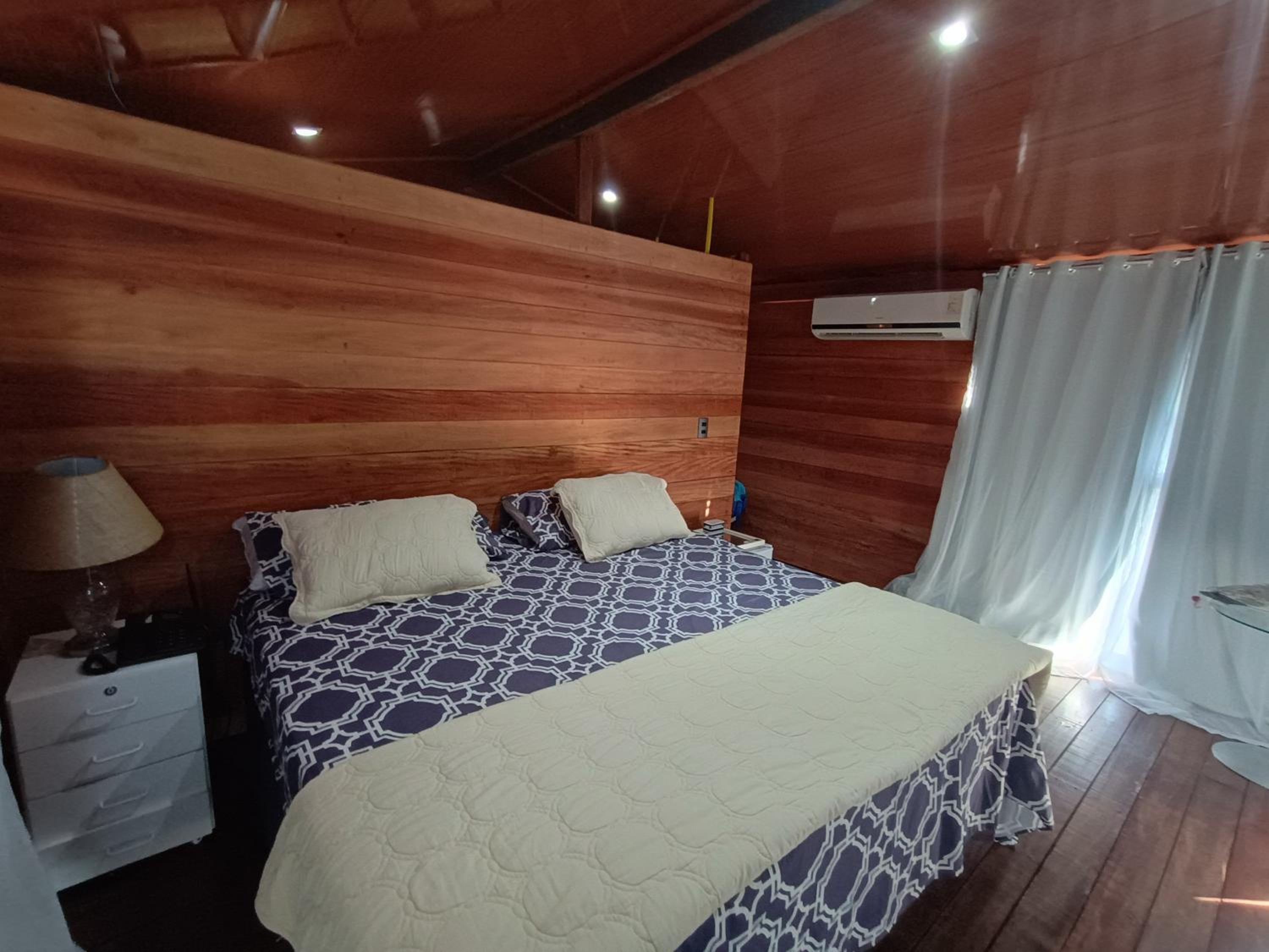 SUITE BANGALÔ ILHA Da FANTASIA