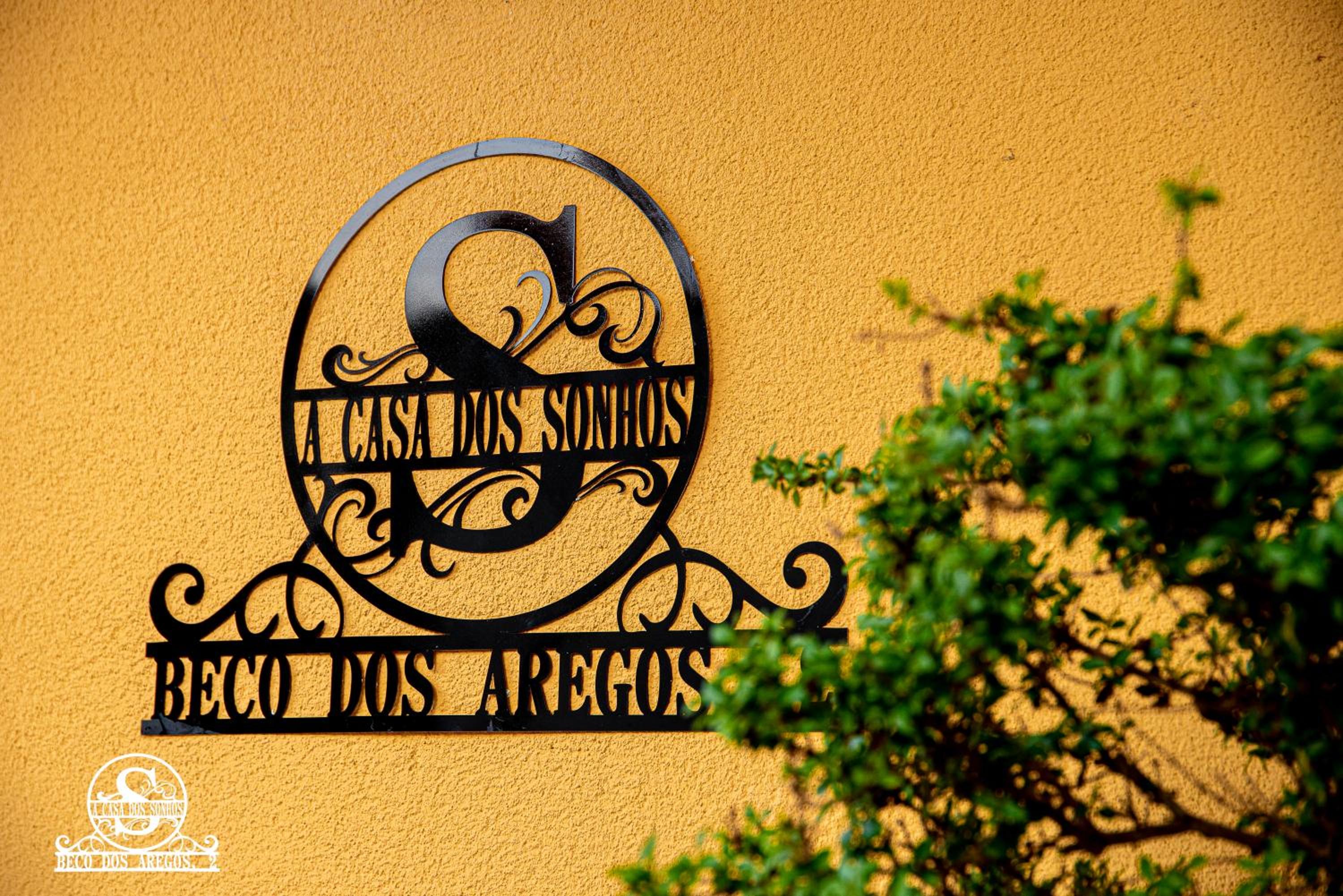 A Casa dos Sonhos view 5