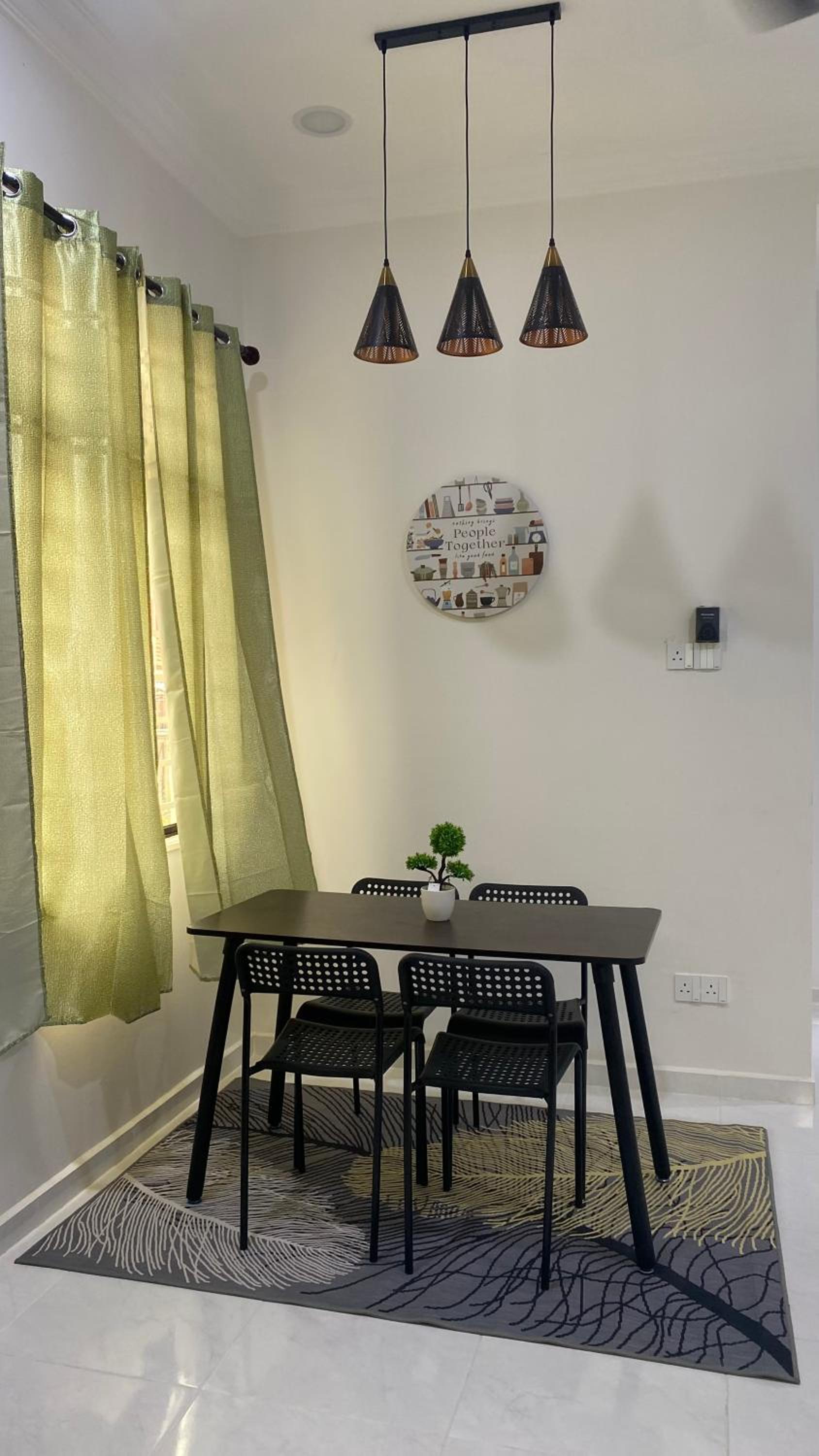 Kaklah Cherang Homestay photo 4